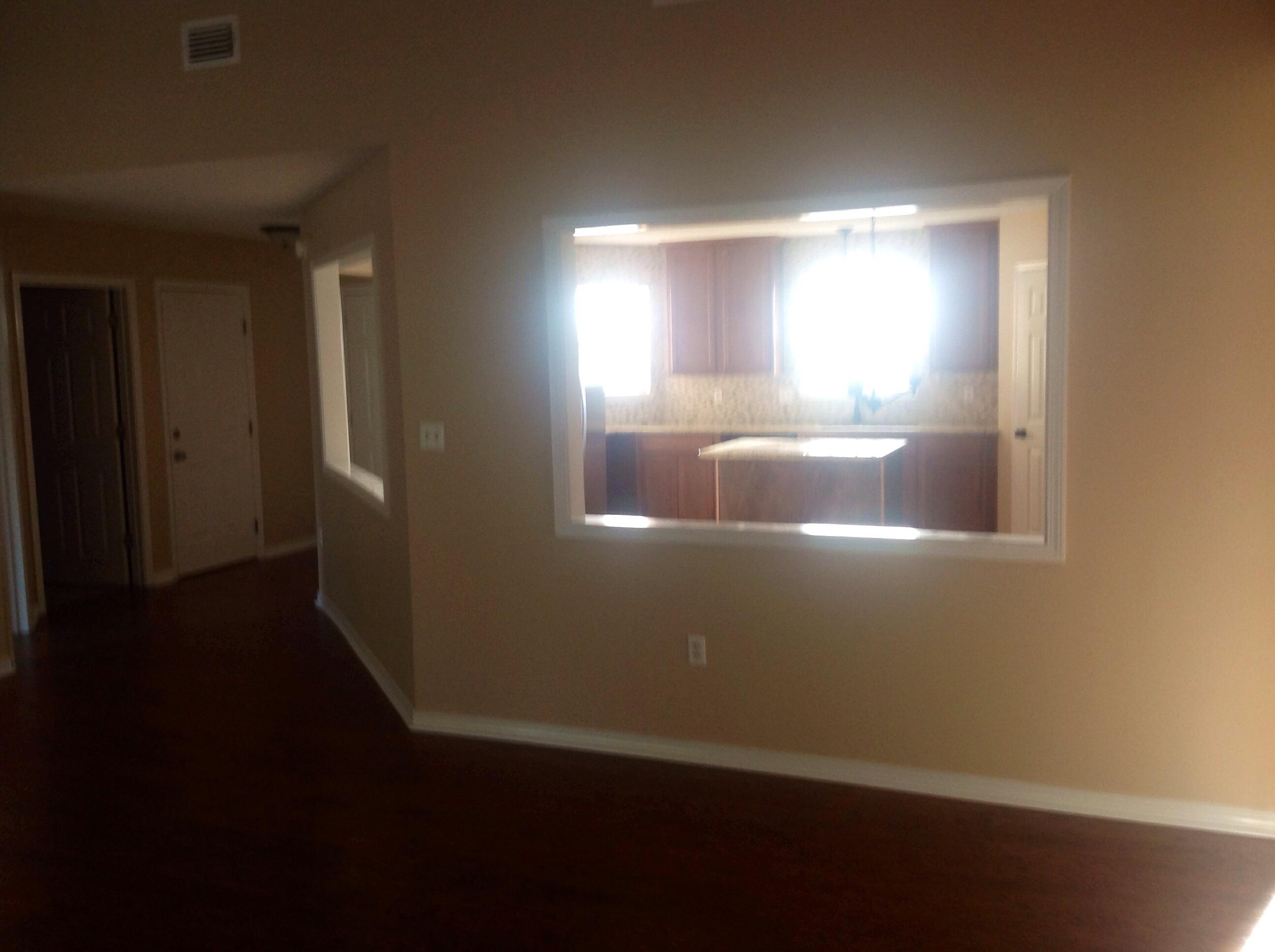 SUGAR CREEK S/D - Residential