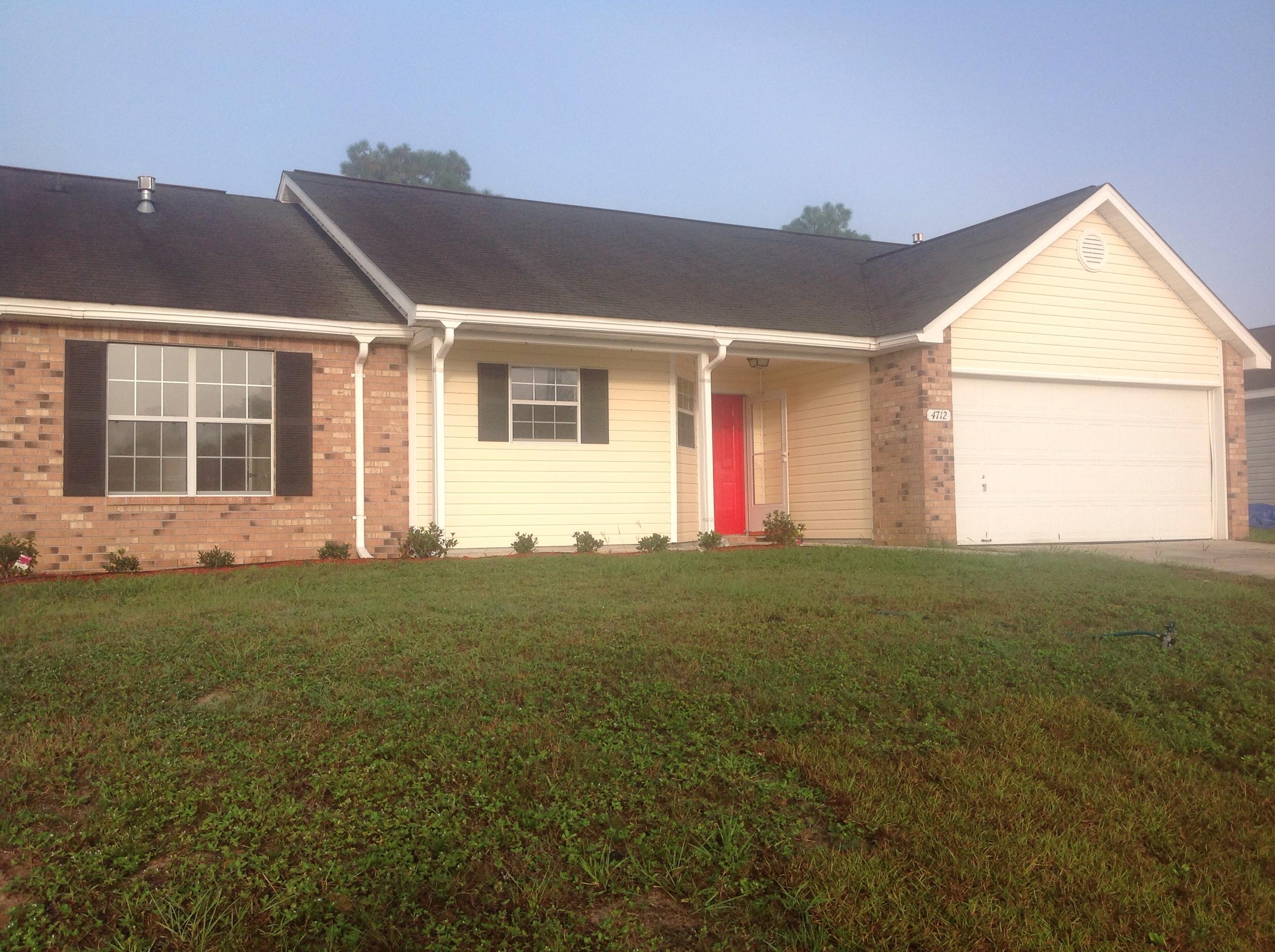 SUGAR CREEK S/D - Residential