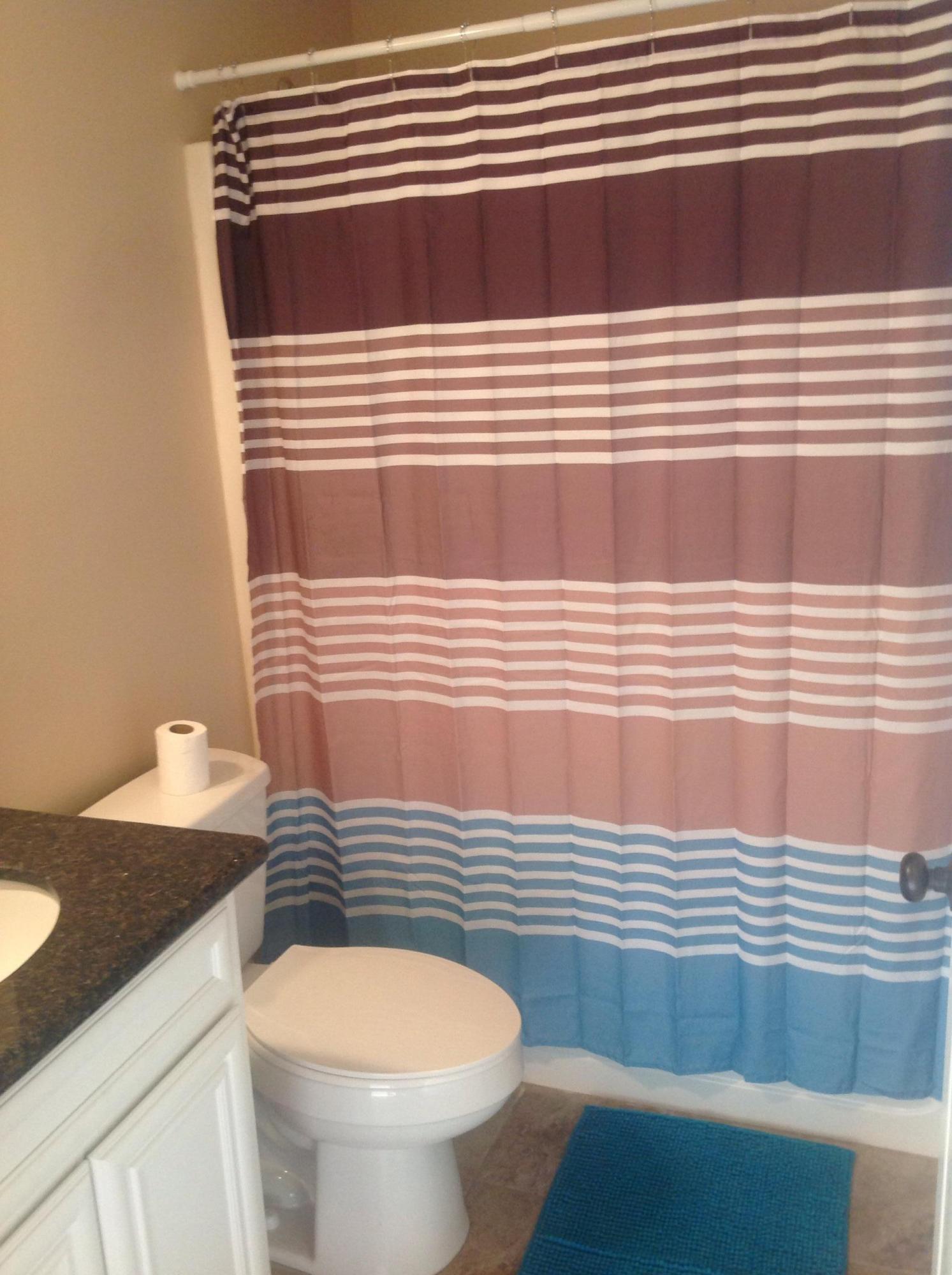 SUGAR CREEK S/D - Residential