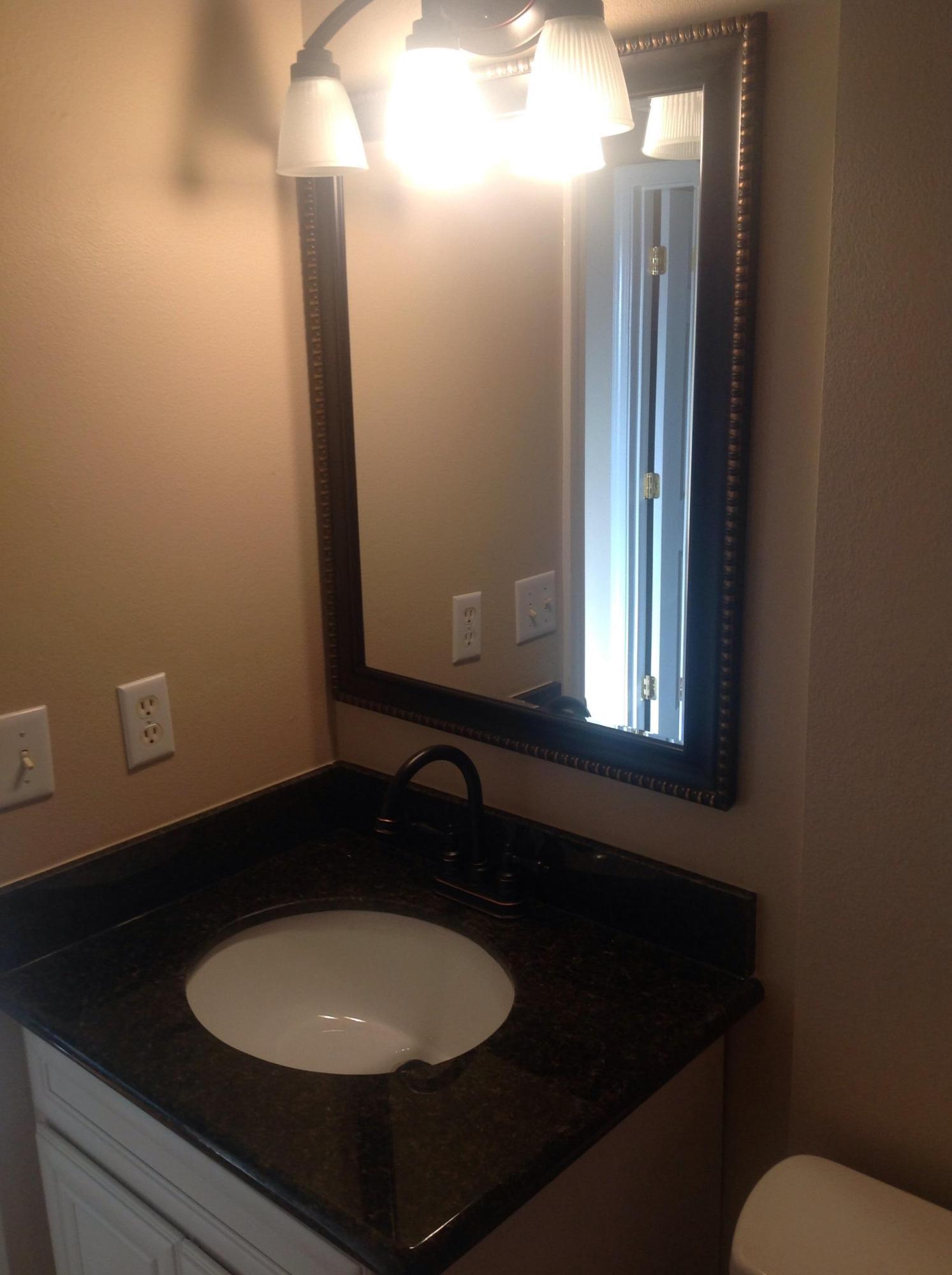 SUGAR CREEK S/D - Residential