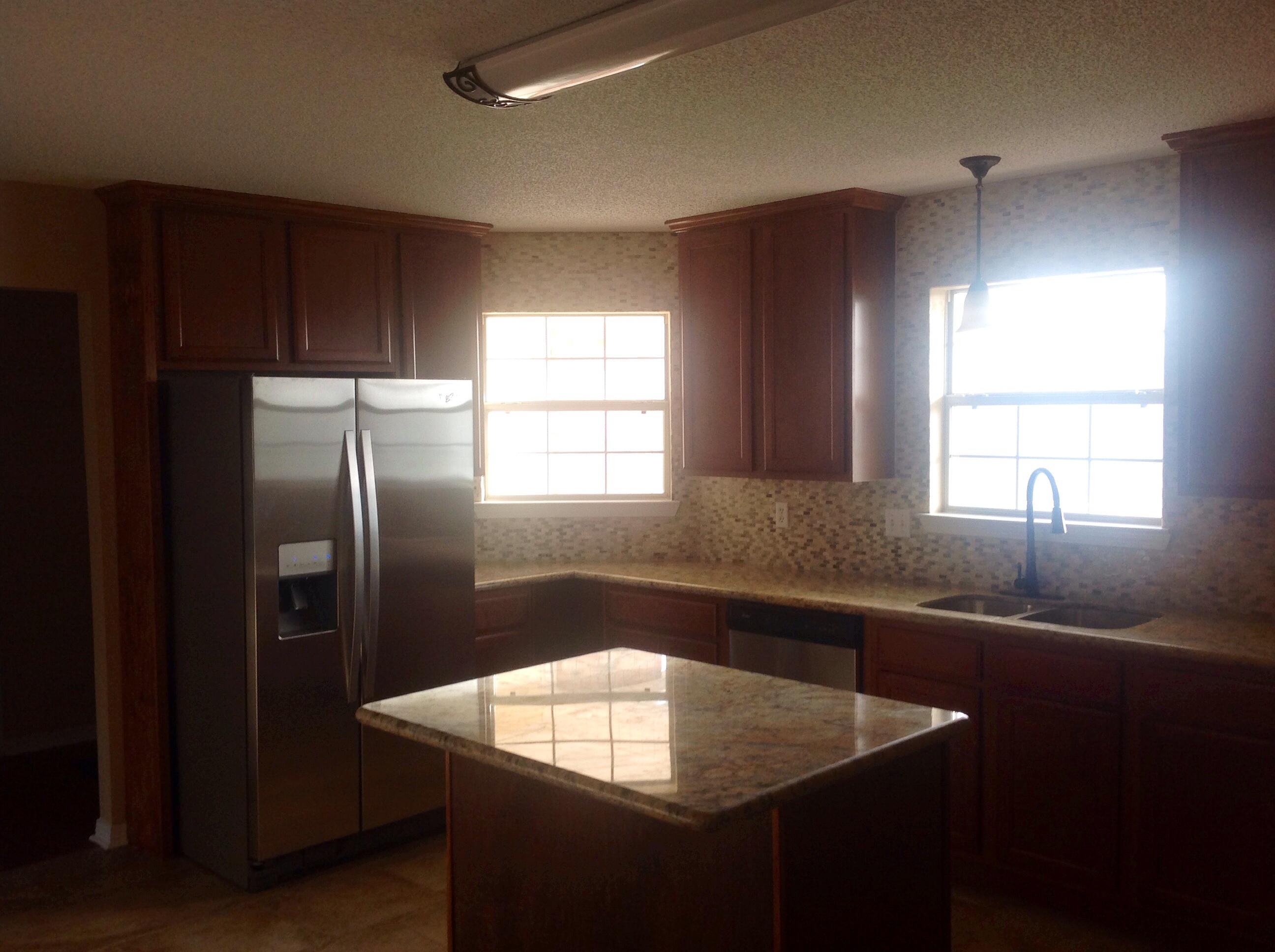 SUGAR CREEK S/D - Residential