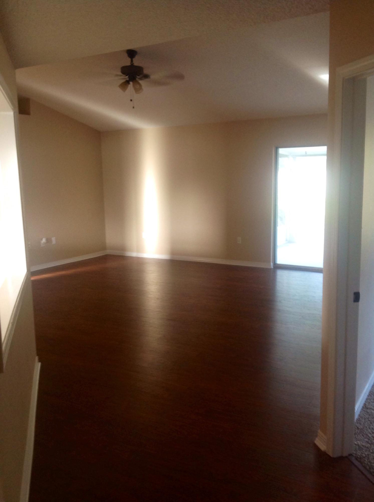 SUGAR CREEK S/D - Residential