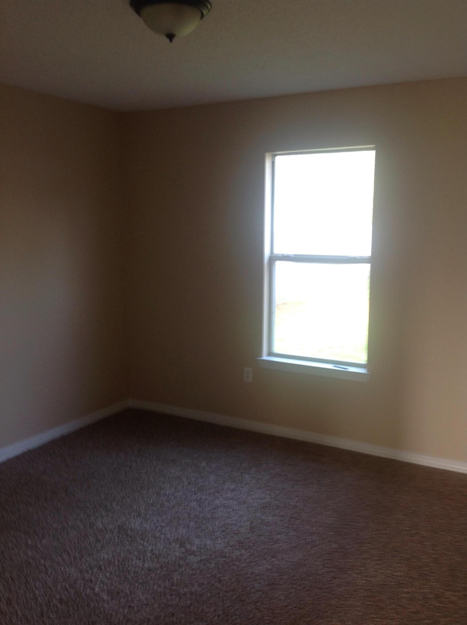 SUGAR CREEK S/D - Residential