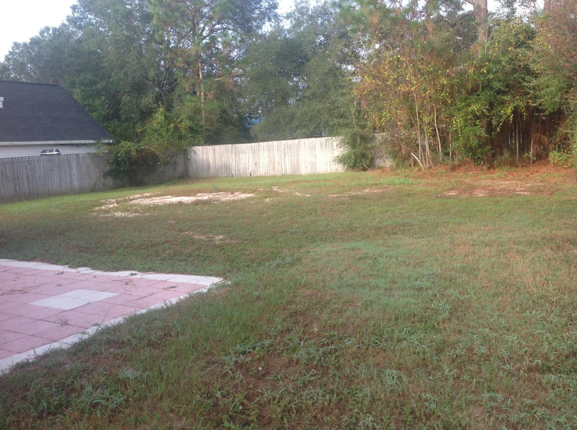 SUGAR CREEK S/D - Residential