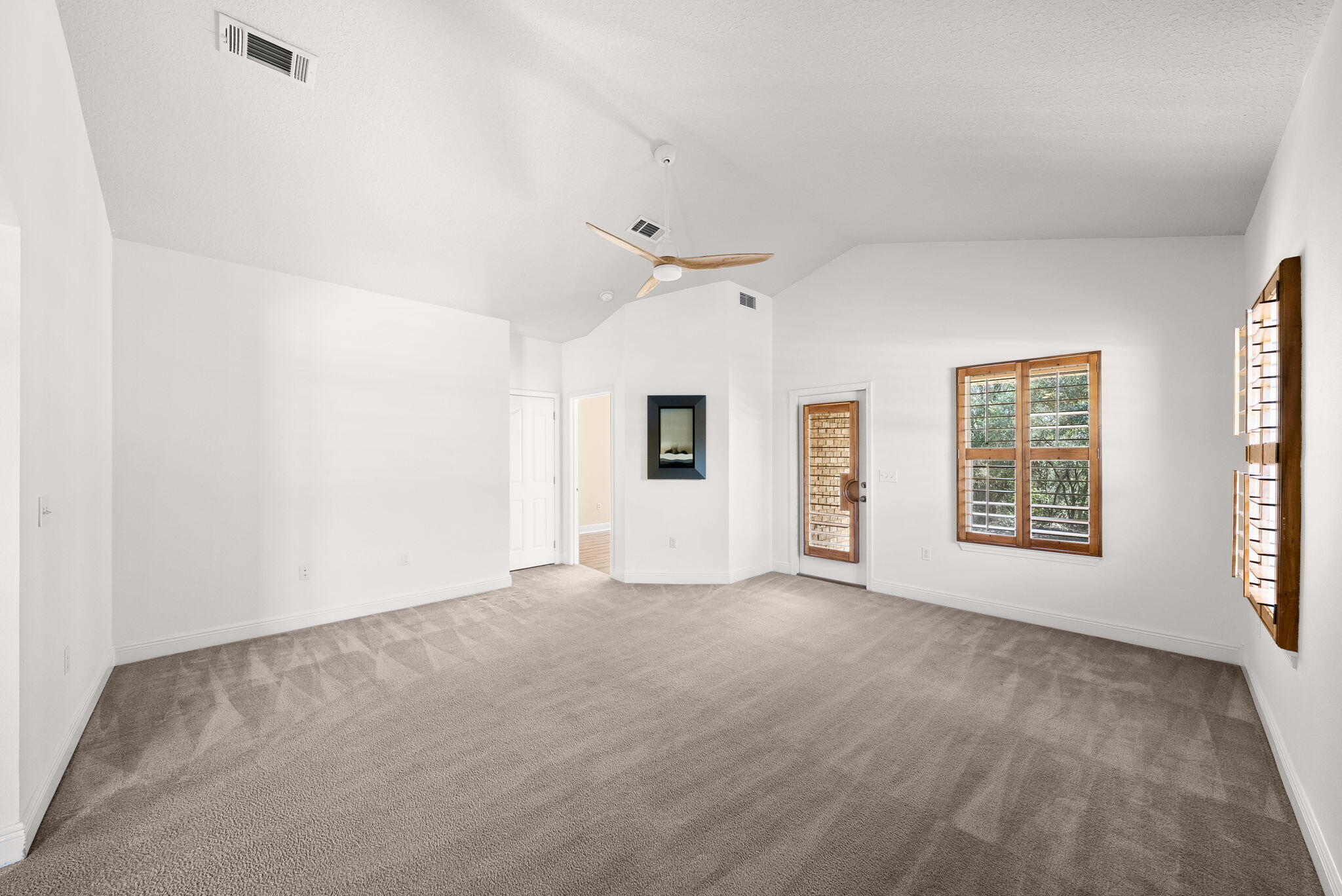 Hammock Bay - Gardens - Residential