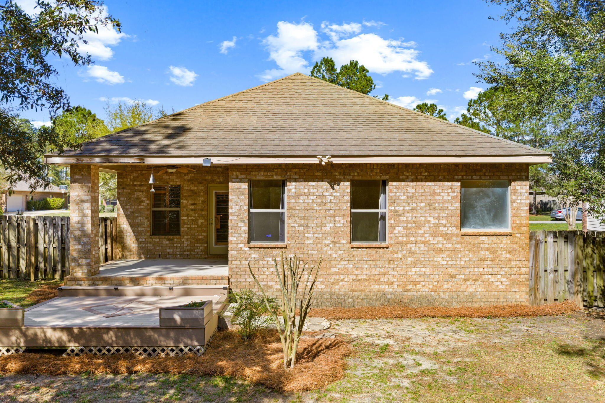 Hammock Bay - Gardens - Residential