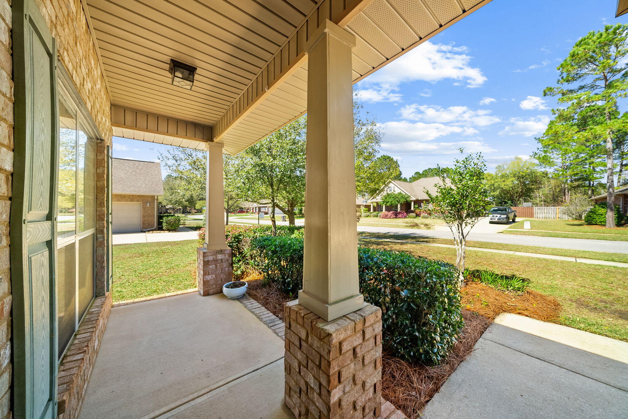 Hammock Bay - Gardens - Residential