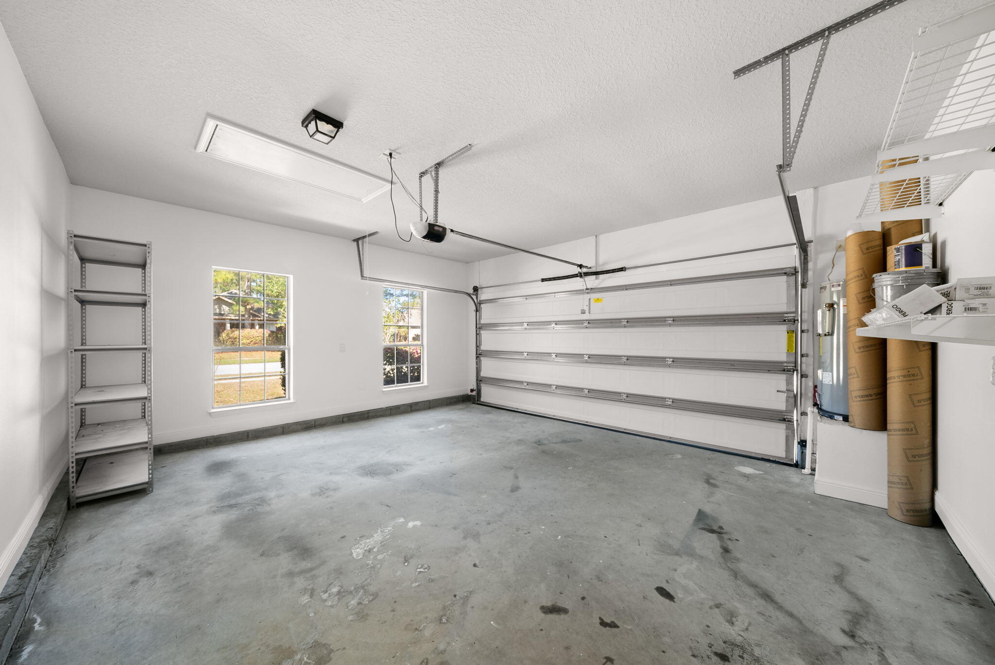 Hammock Bay - Gardens - Residential