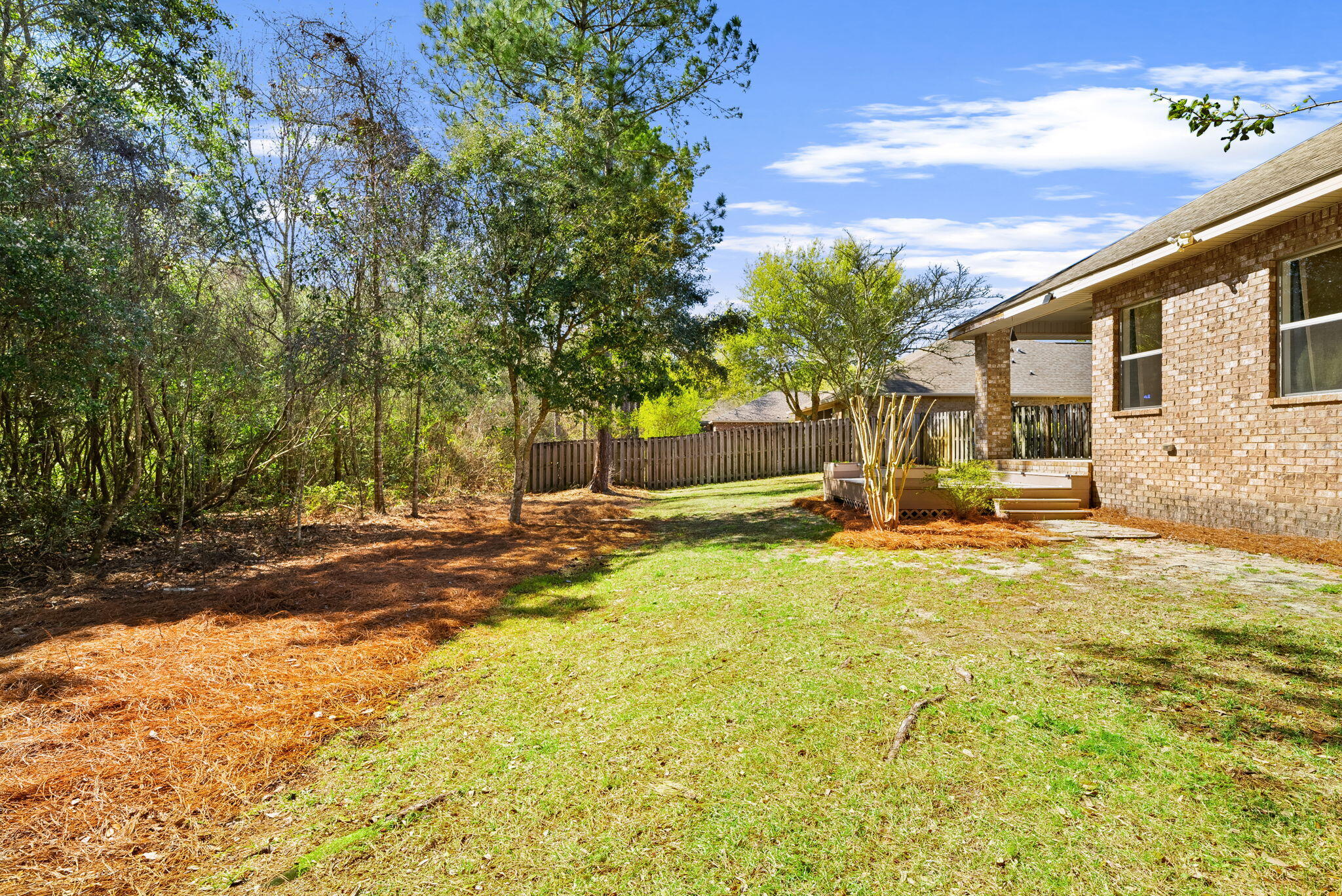 Hammock Bay - Gardens - Residential