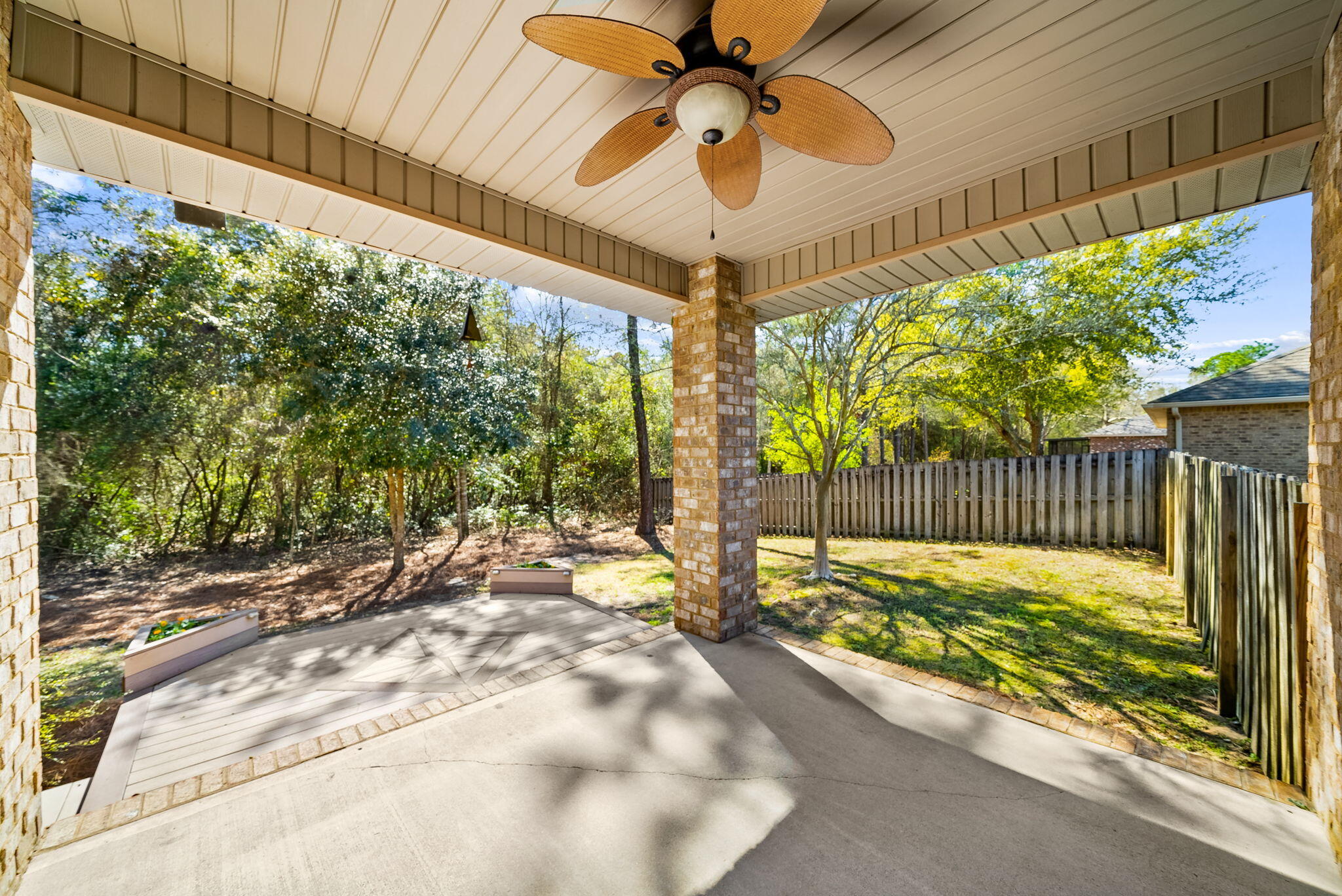 Hammock Bay - Gardens - Residential