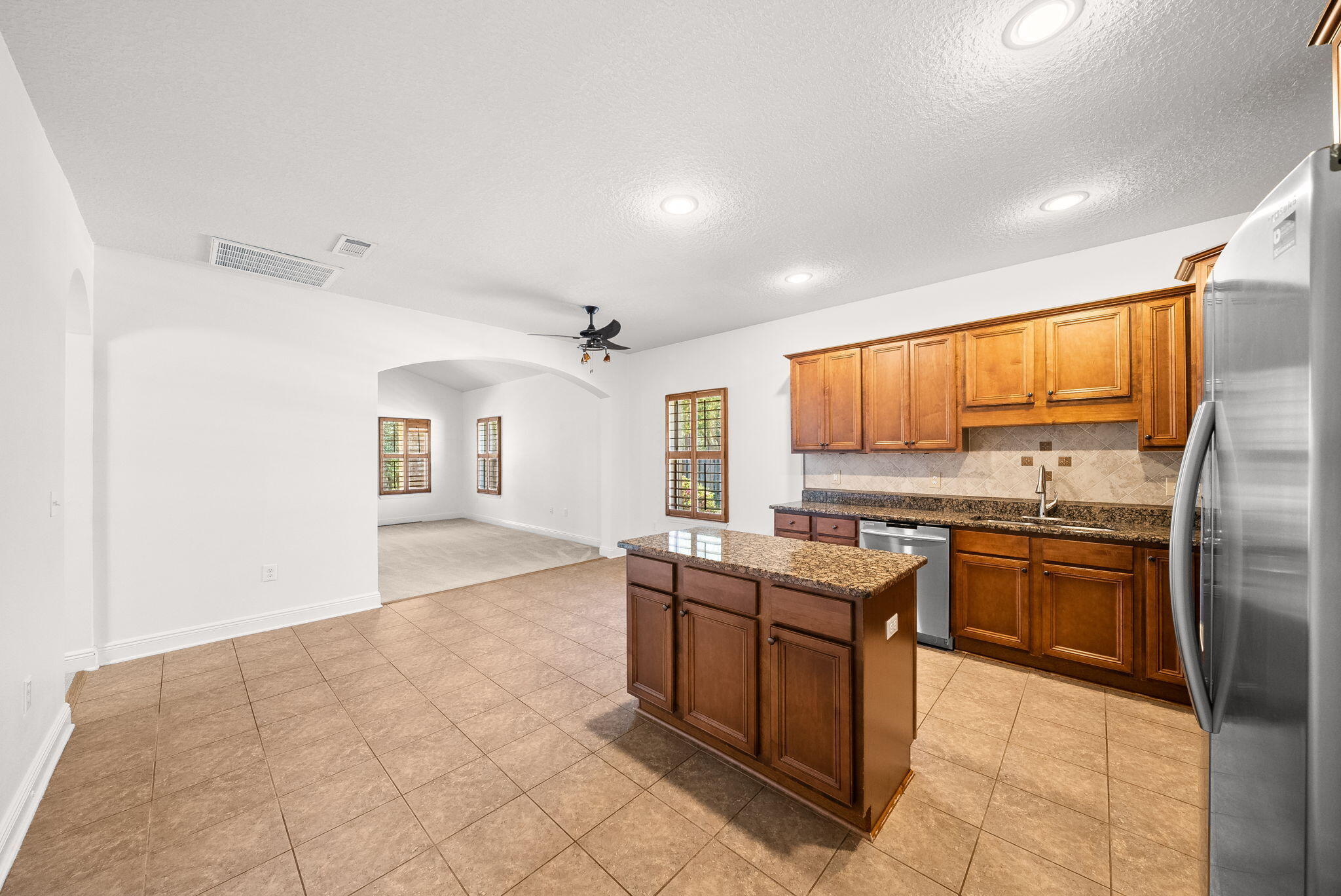 Hammock Bay - Gardens - Residential