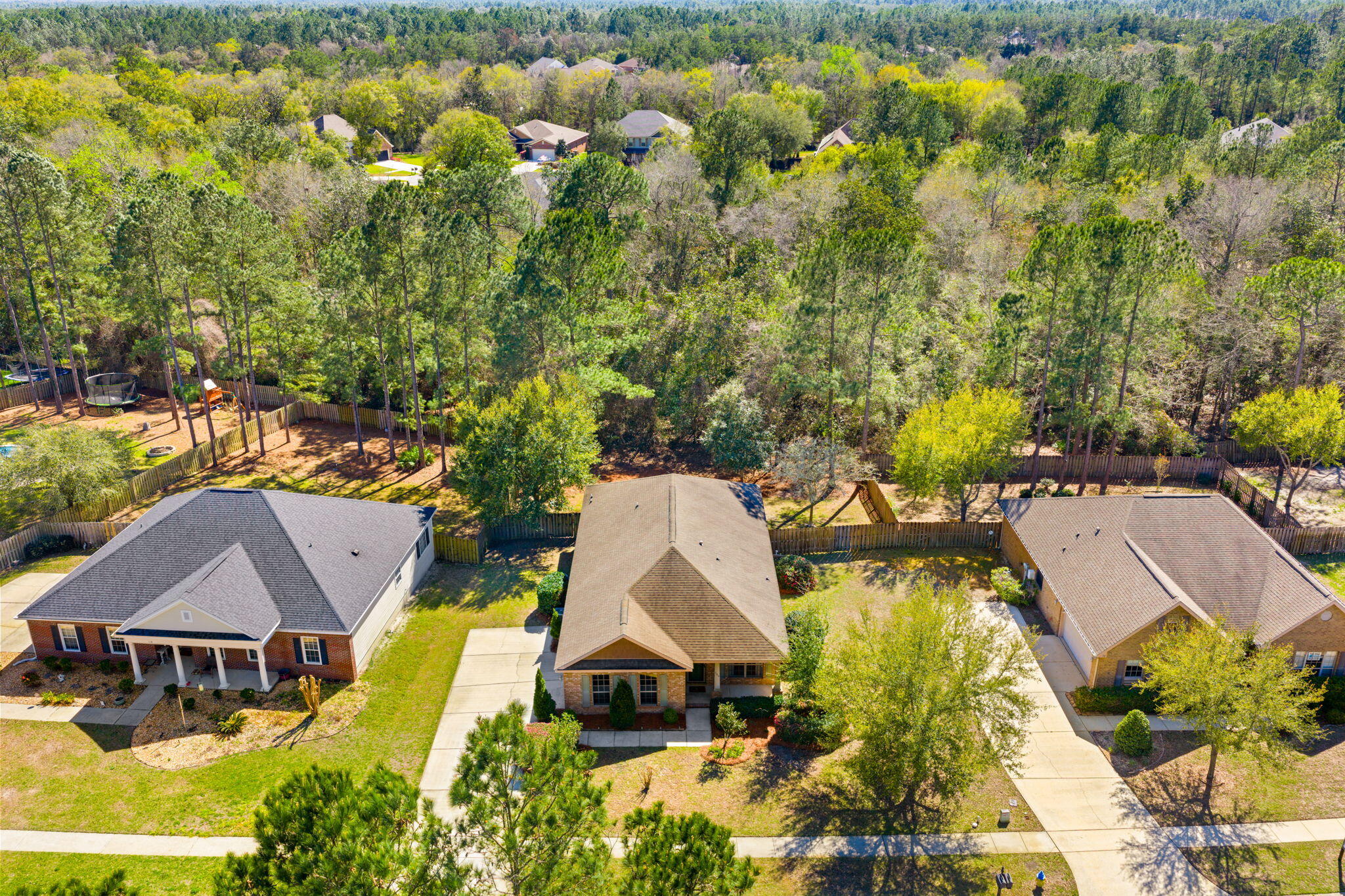 Hammock Bay - Gardens - Residential