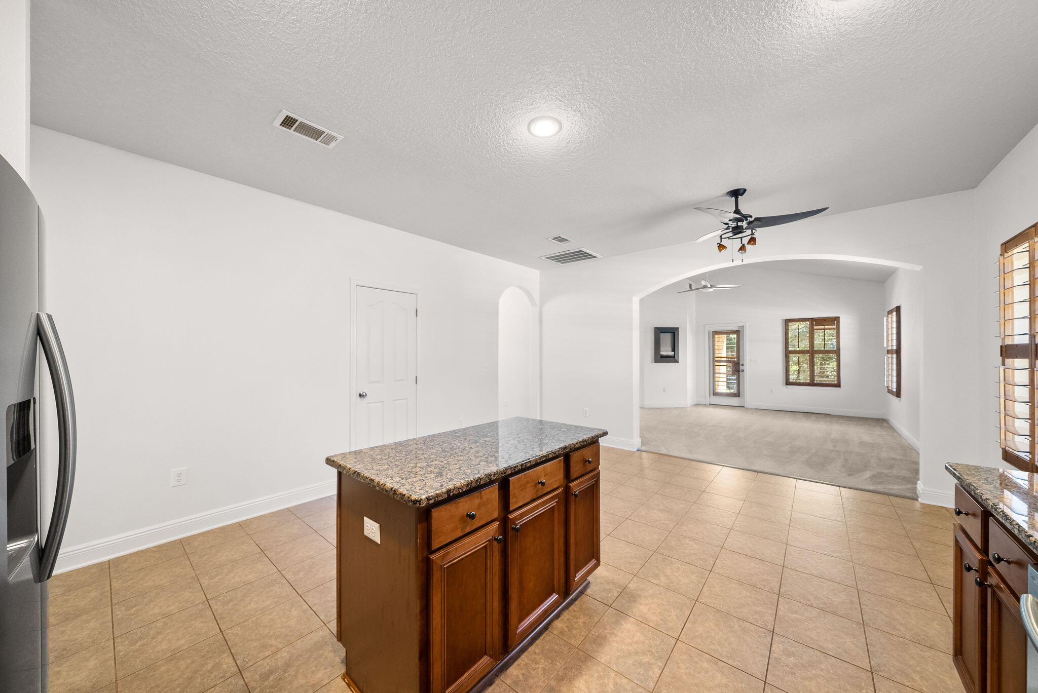 Hammock Bay - Gardens - Residential