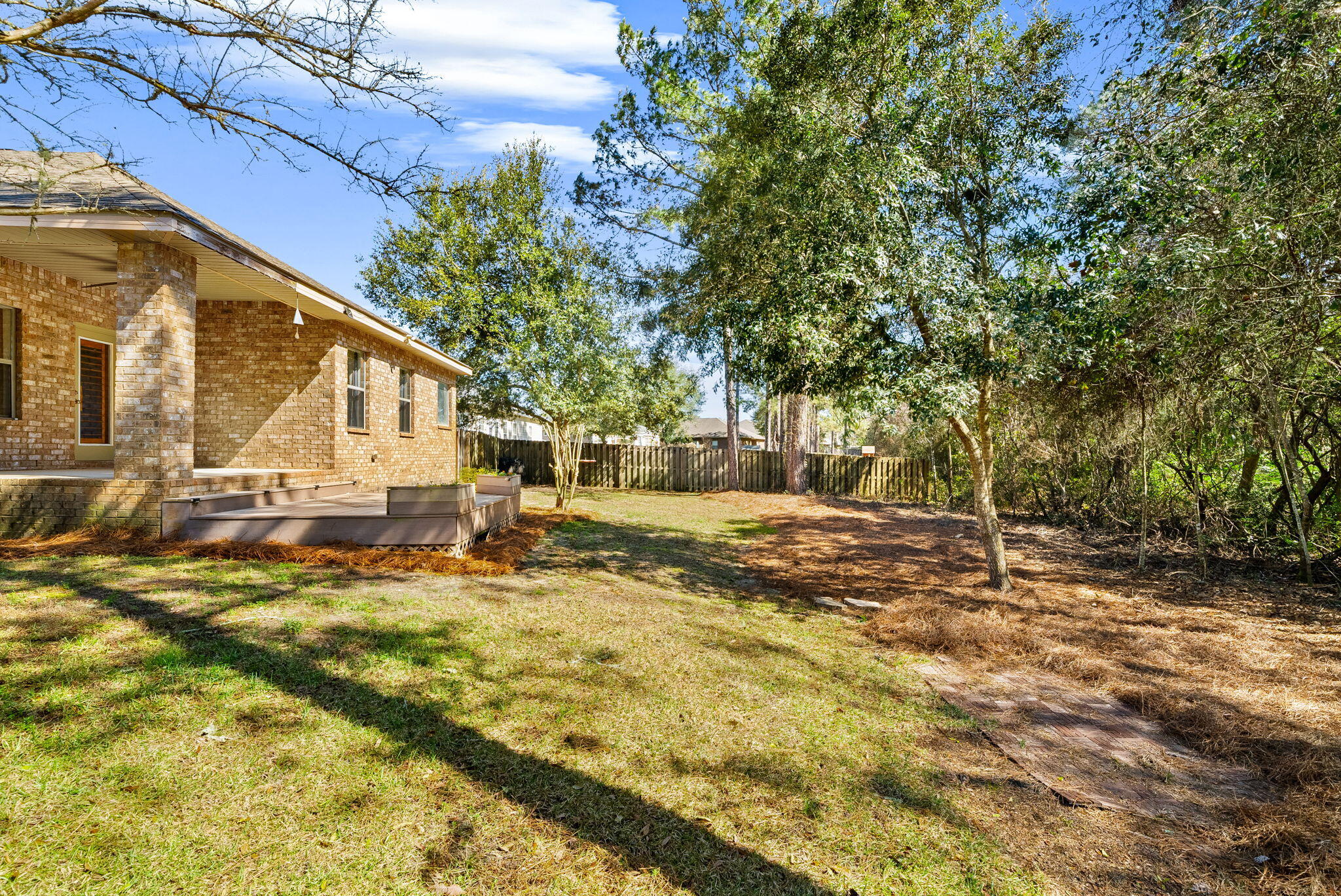 Hammock Bay - Gardens - Residential