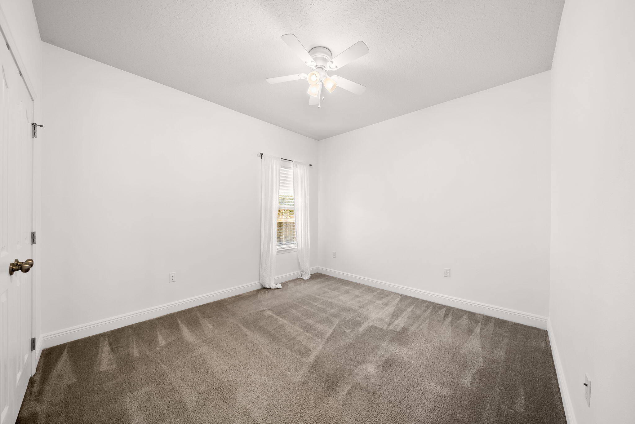 Hammock Bay - Gardens - Residential