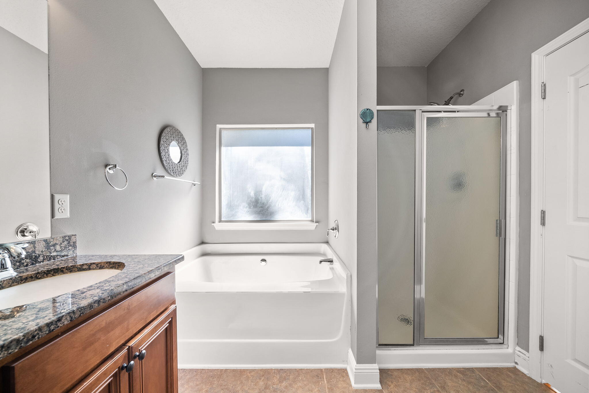 Hammock Bay - Gardens - Residential