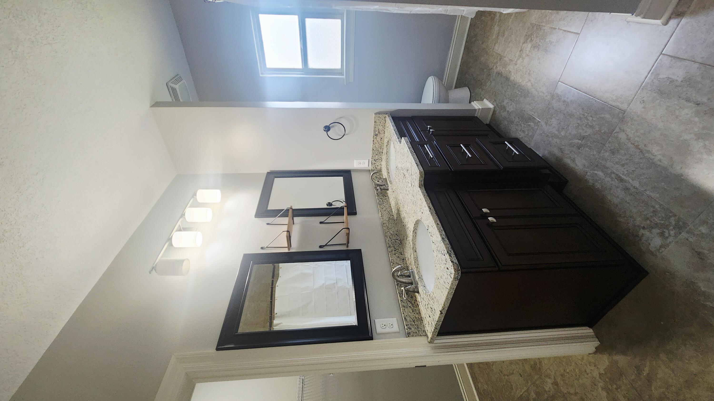 CRESCENT SHORES - Residential Lease