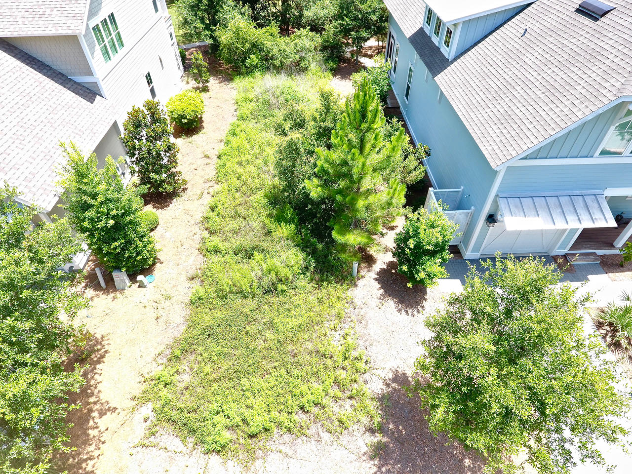 WATERSOUND WEST BEACH - Land