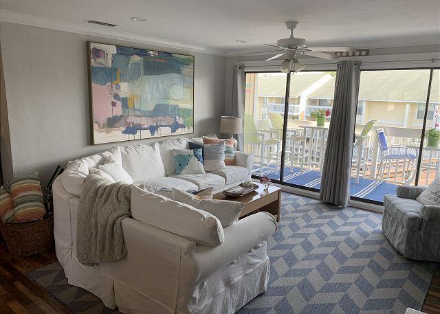 SANDPIPER COVE PH 03 - Residential