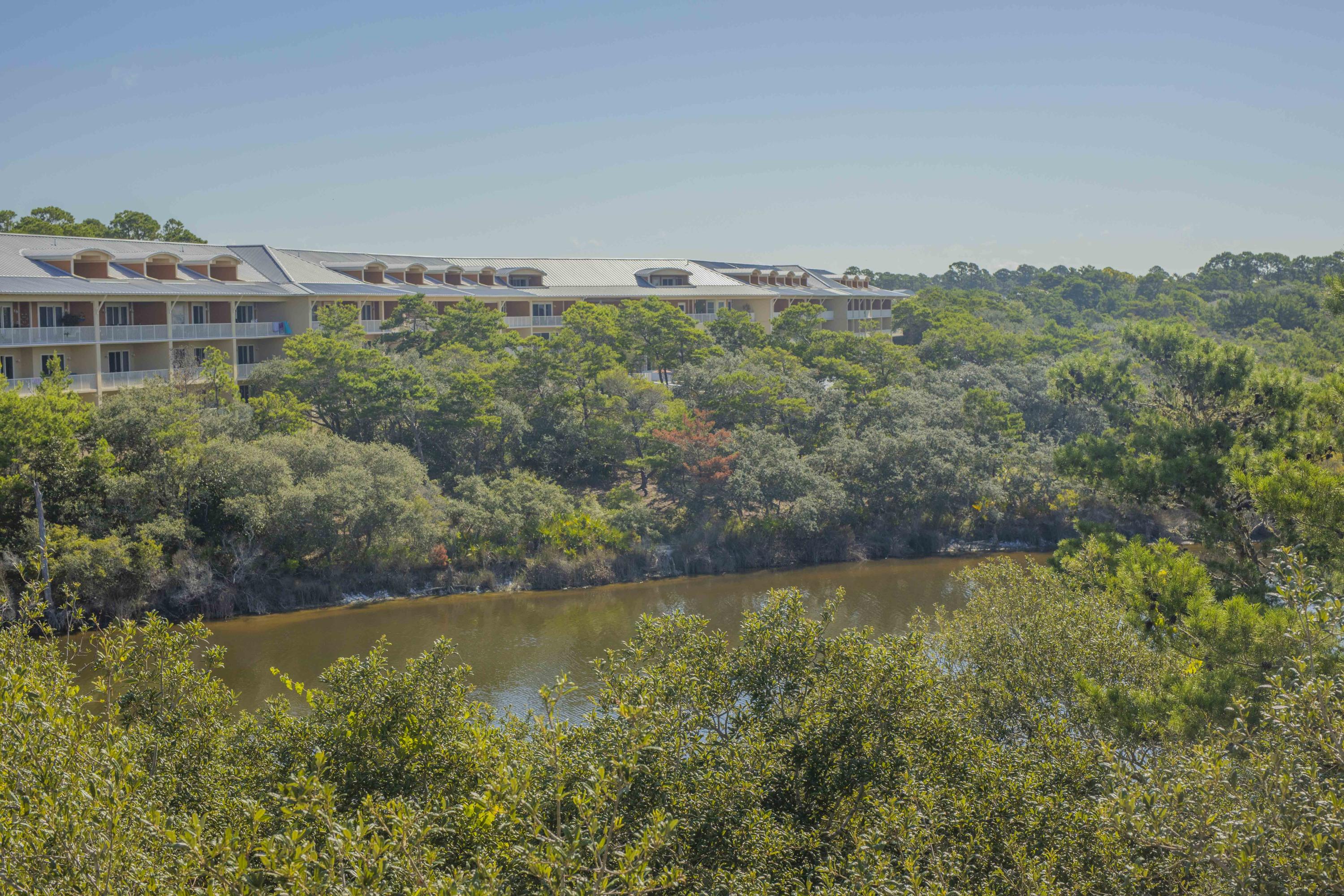 BLUE MOUNTAIN BEACH - Residential