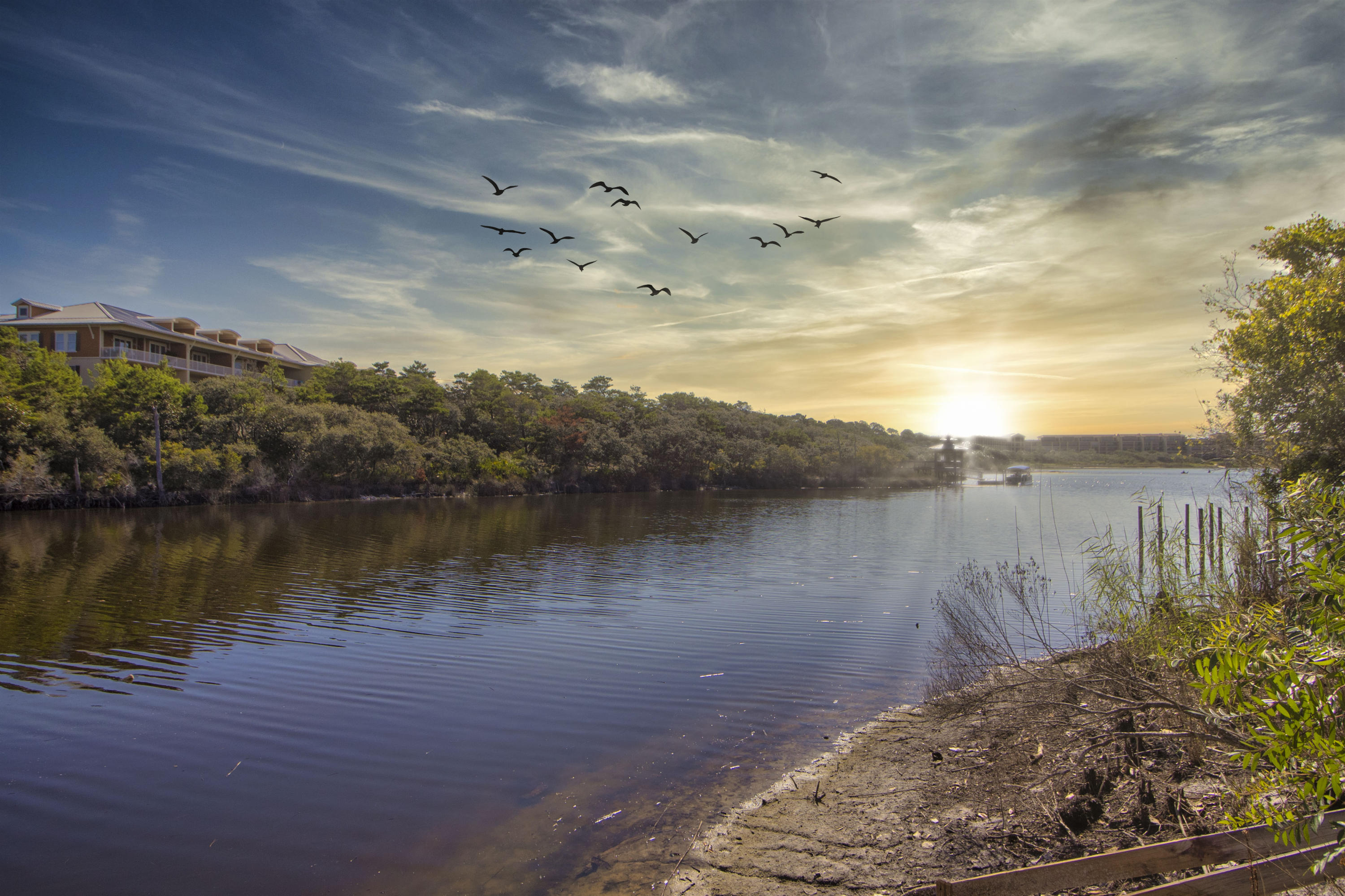 BLUE MOUNTAIN BEACH - Residential