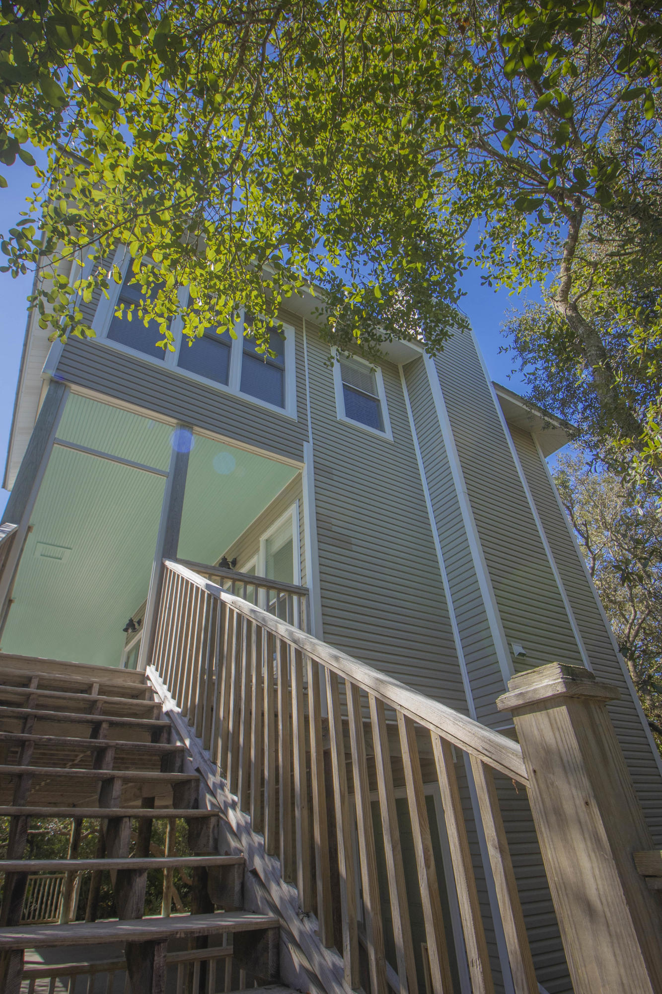 BLUE MOUNTAIN BEACH - Residential