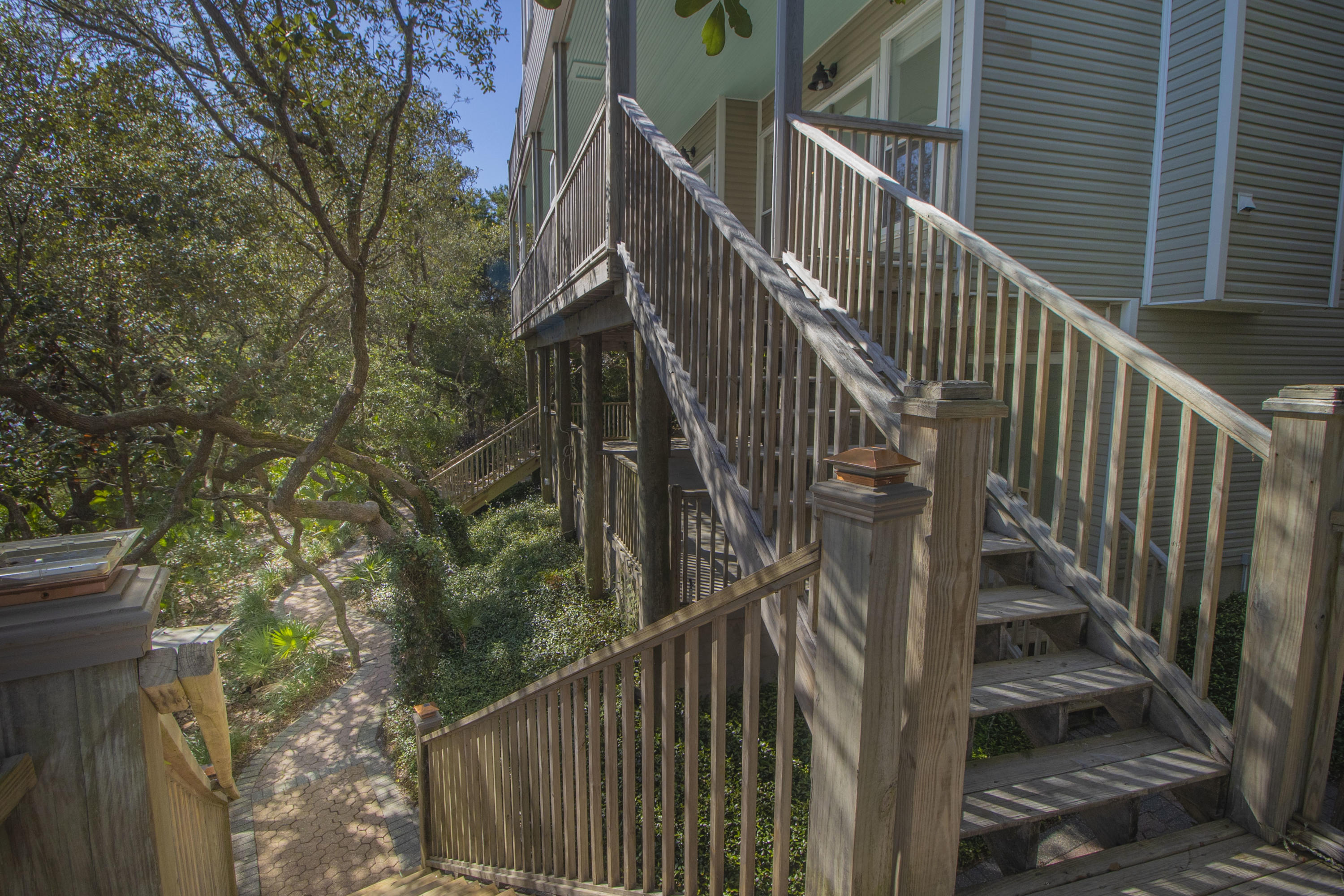 BLUE MOUNTAIN BEACH - Residential