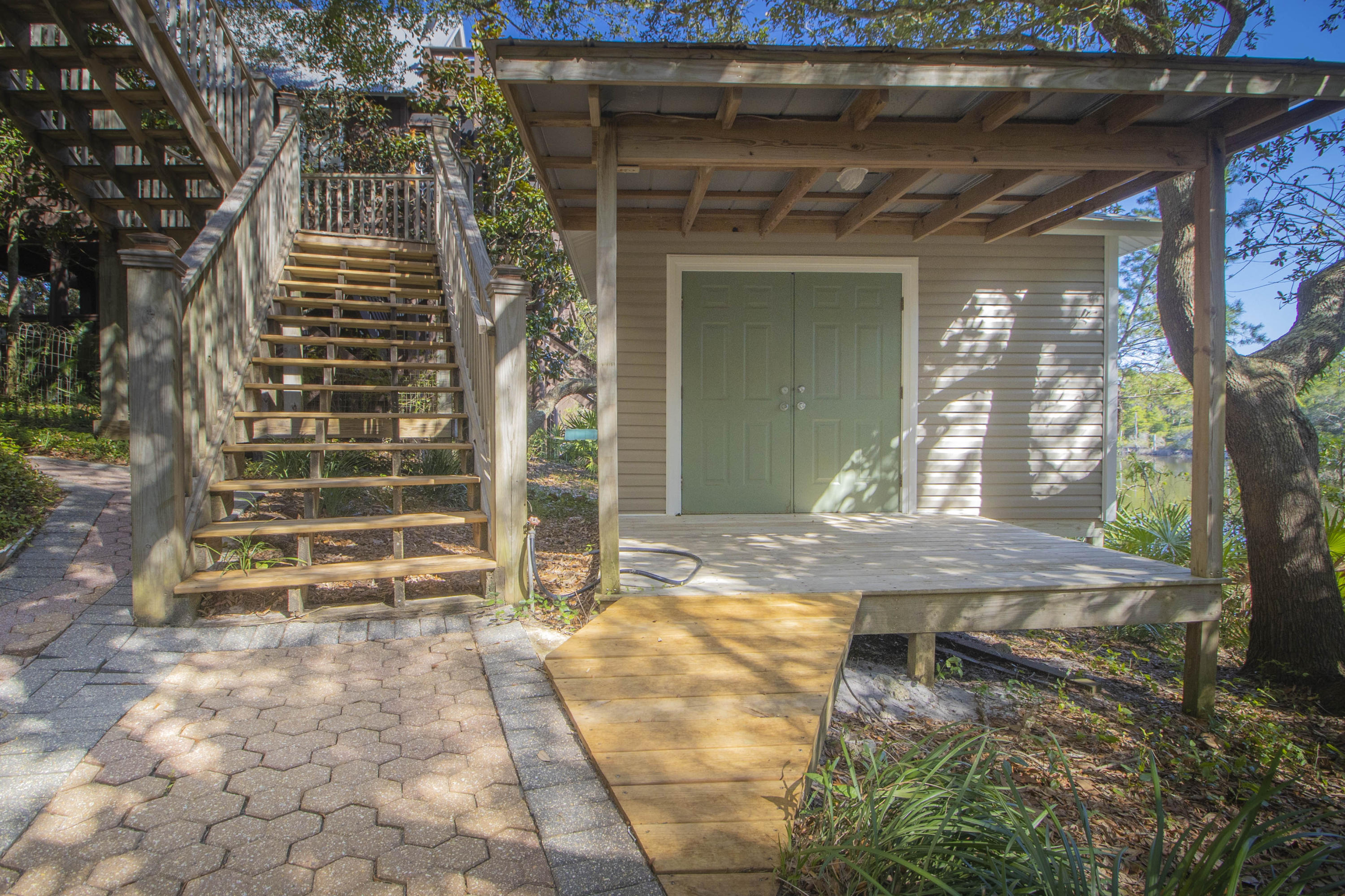 BLUE MOUNTAIN BEACH - Residential