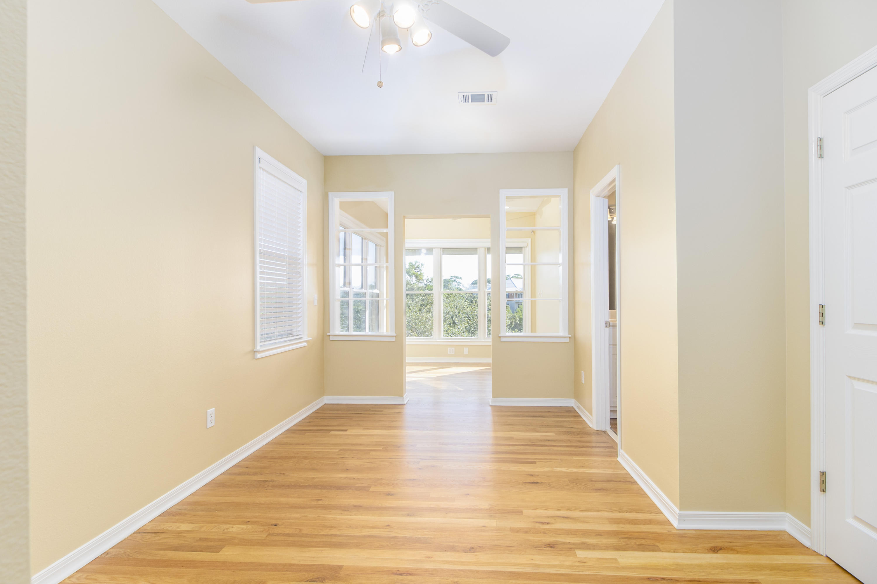 BLUE MOUNTAIN BEACH - Residential