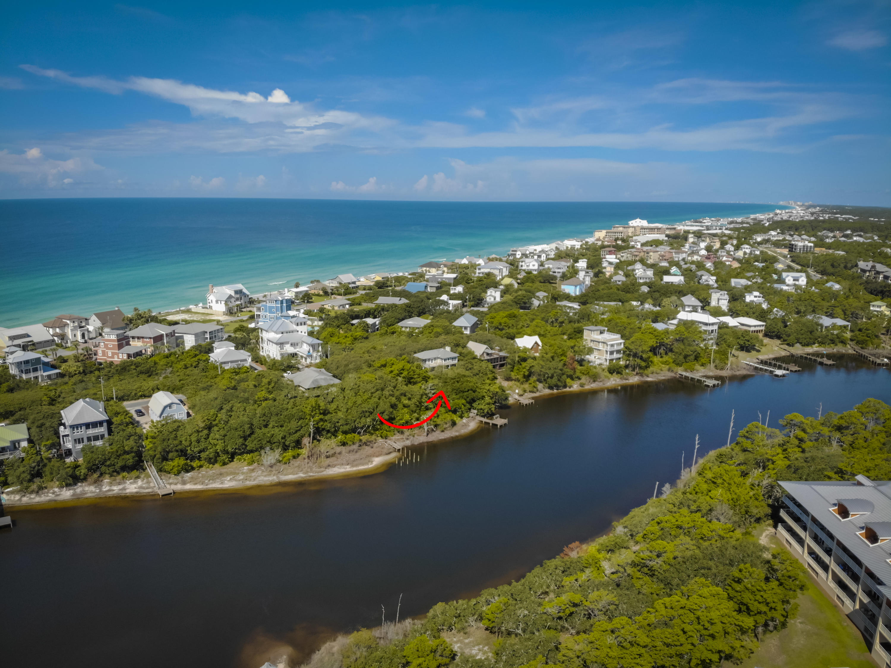 BLUE MOUNTAIN BEACH - Residential