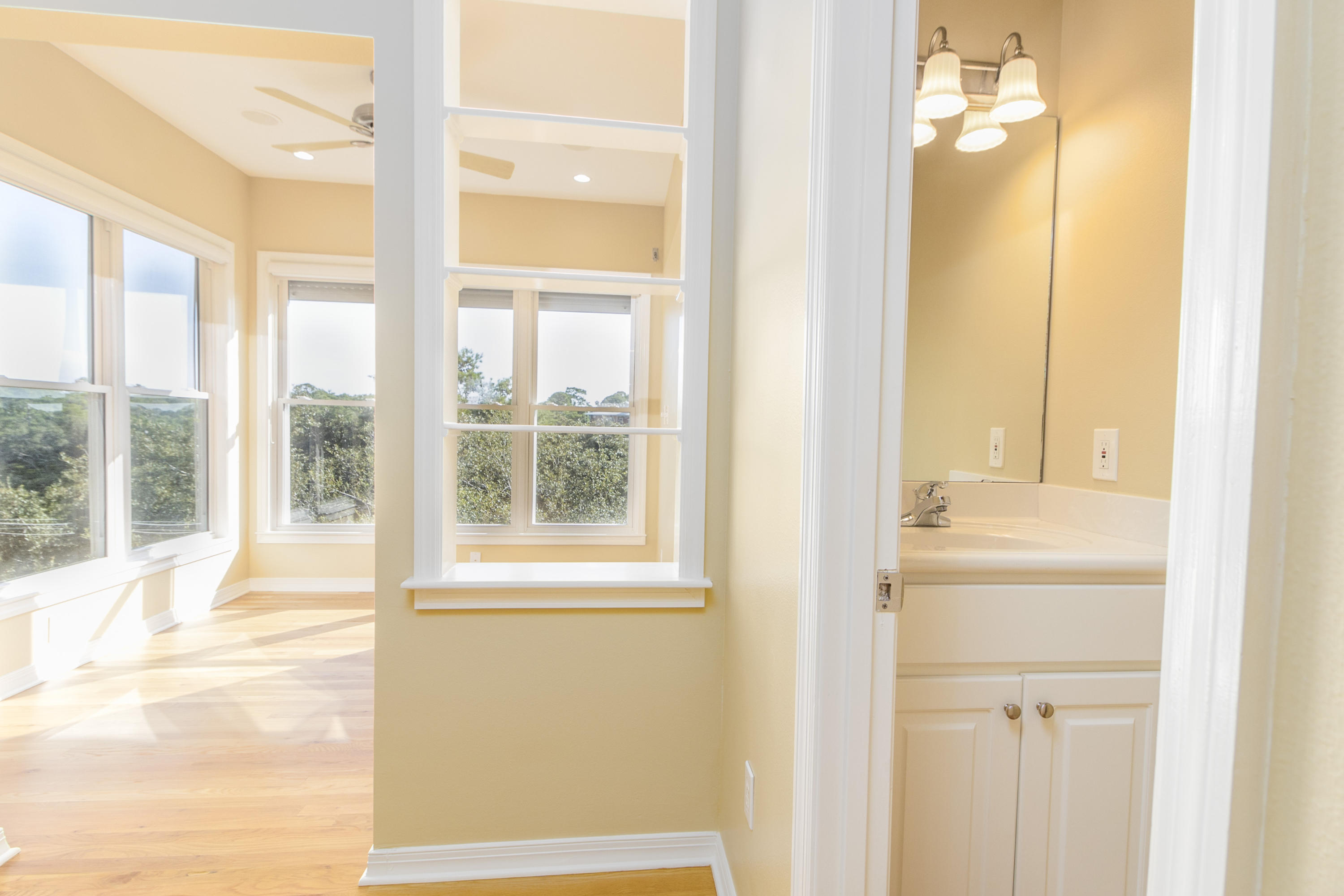 BLUE MOUNTAIN BEACH - Residential