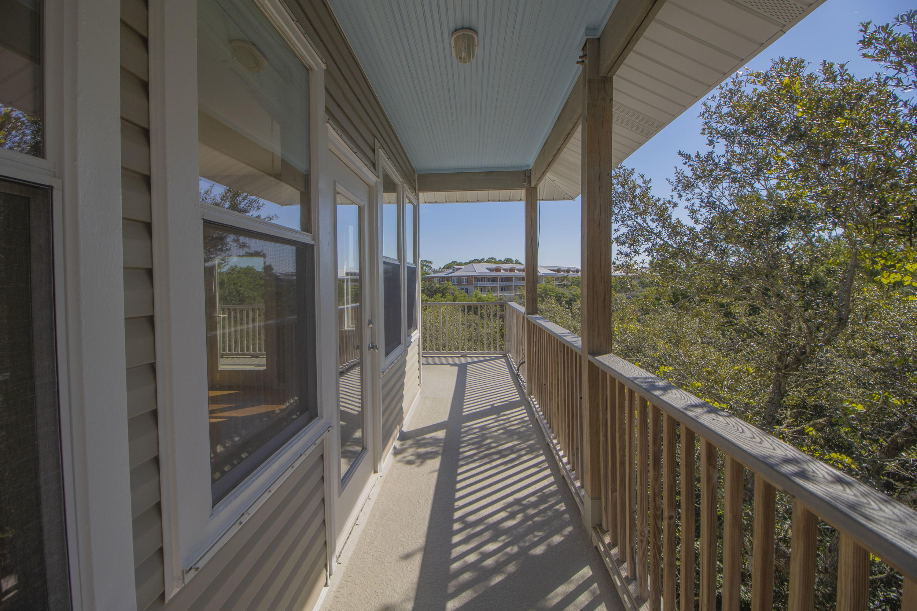 BLUE MOUNTAIN BEACH - Residential