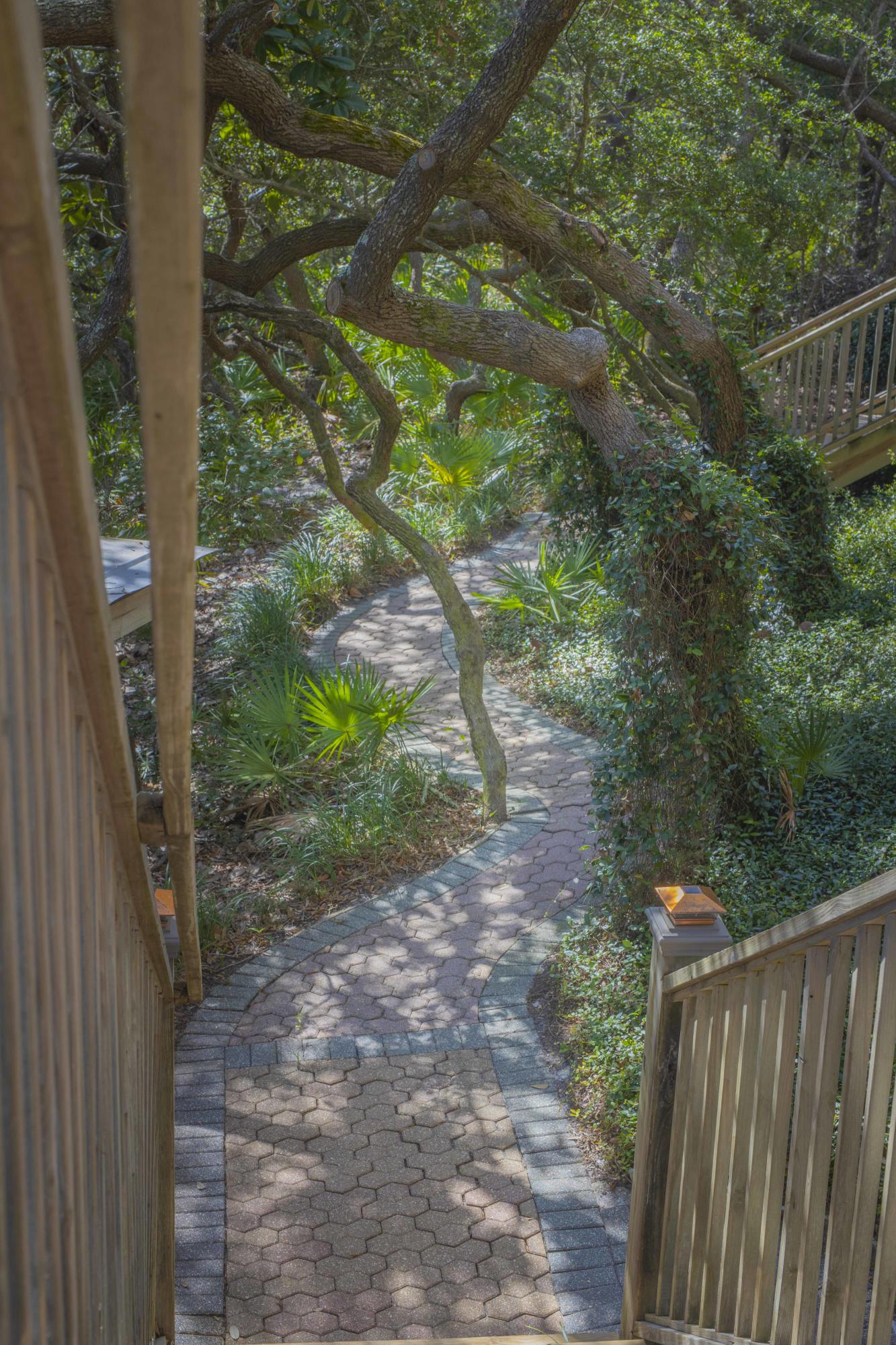 BLUE MOUNTAIN BEACH - Residential