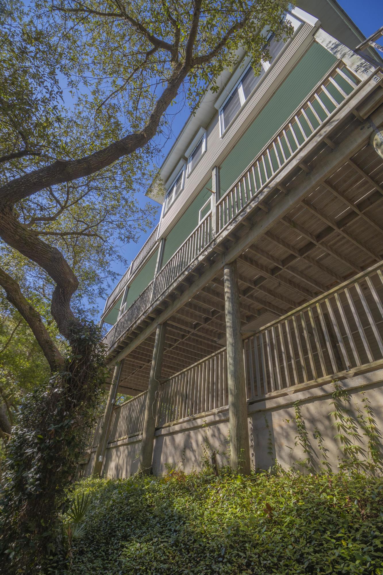 BLUE MOUNTAIN BEACH - Residential