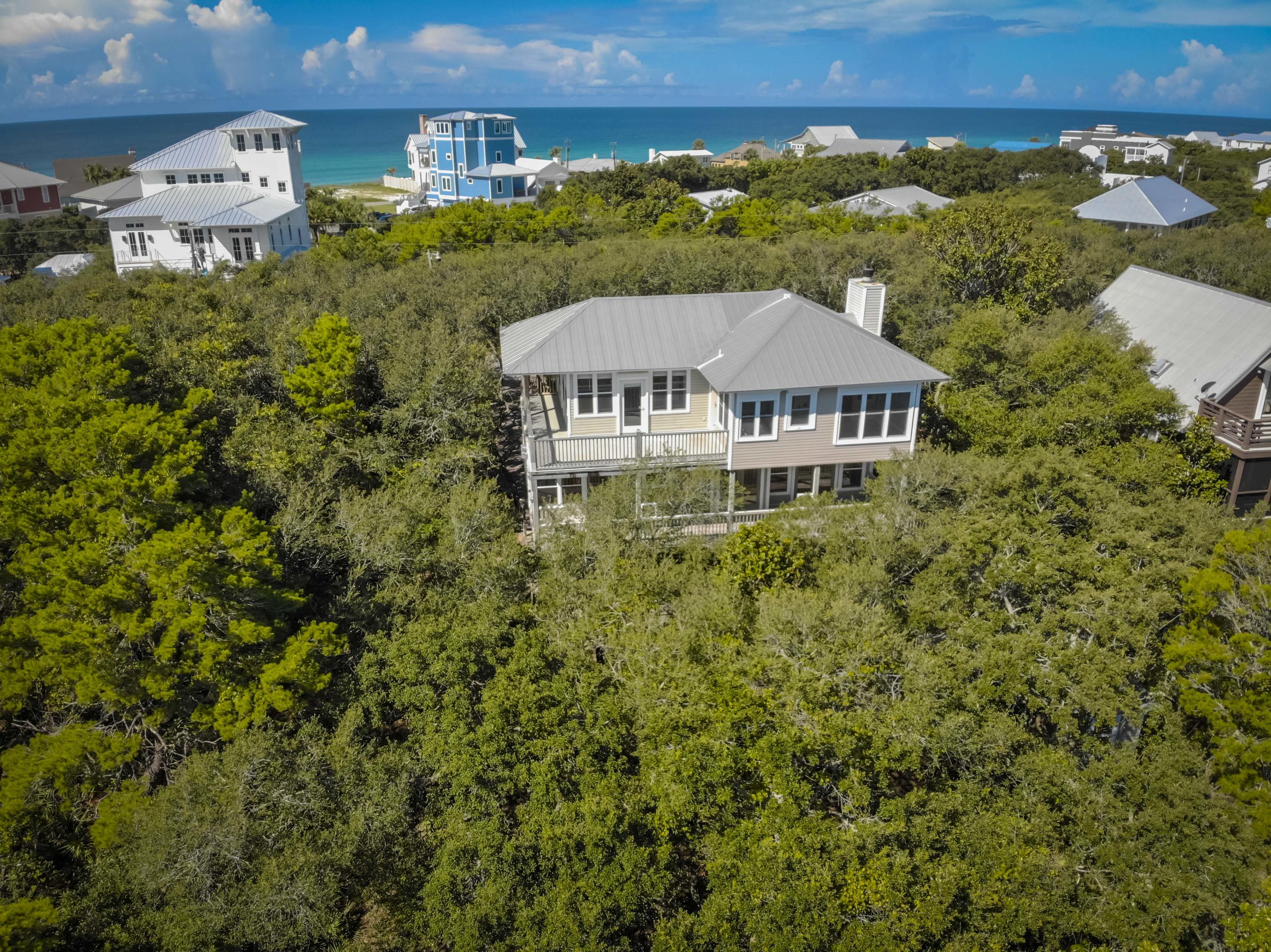 BLUE MOUNTAIN BEACH - Residential