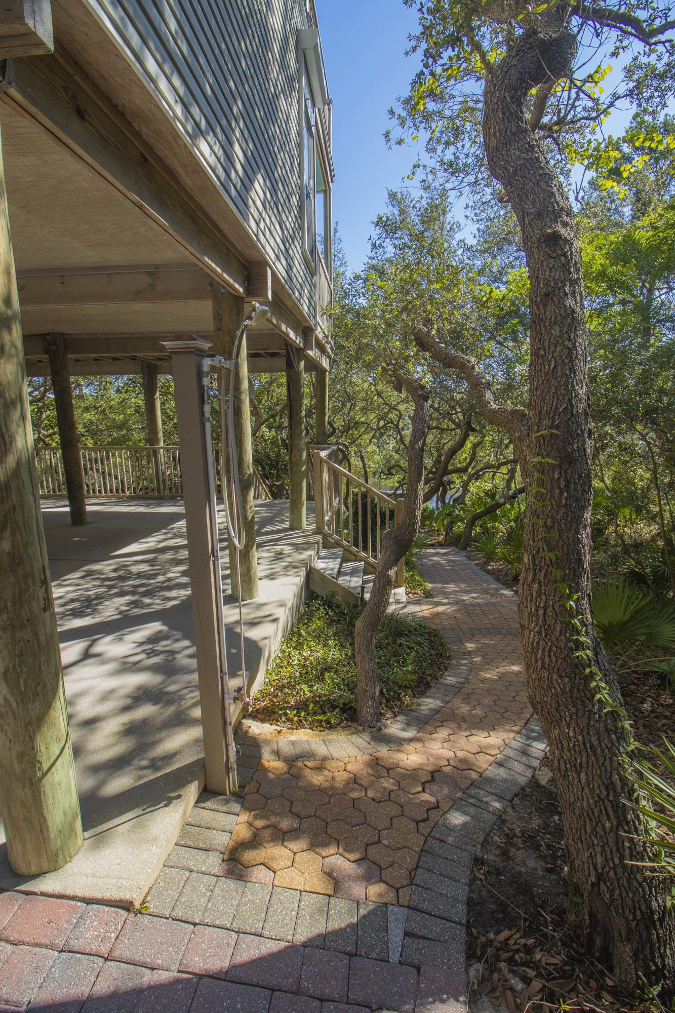 BLUE MOUNTAIN BEACH - Residential