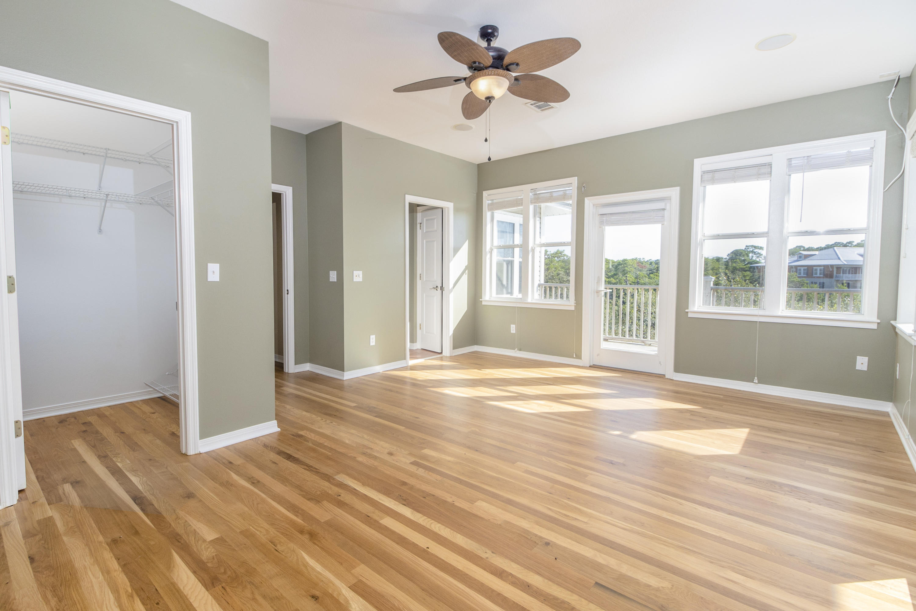 BLUE MOUNTAIN BEACH - Residential