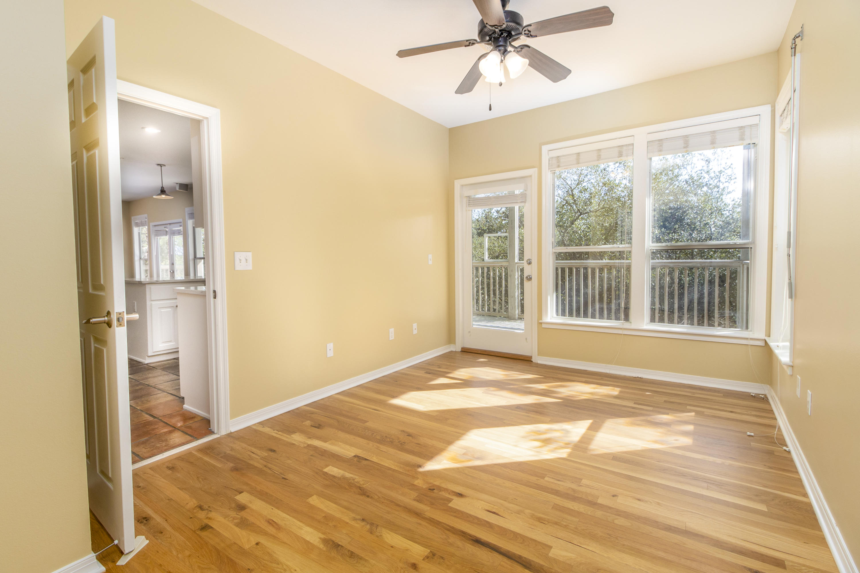 BLUE MOUNTAIN BEACH - Residential