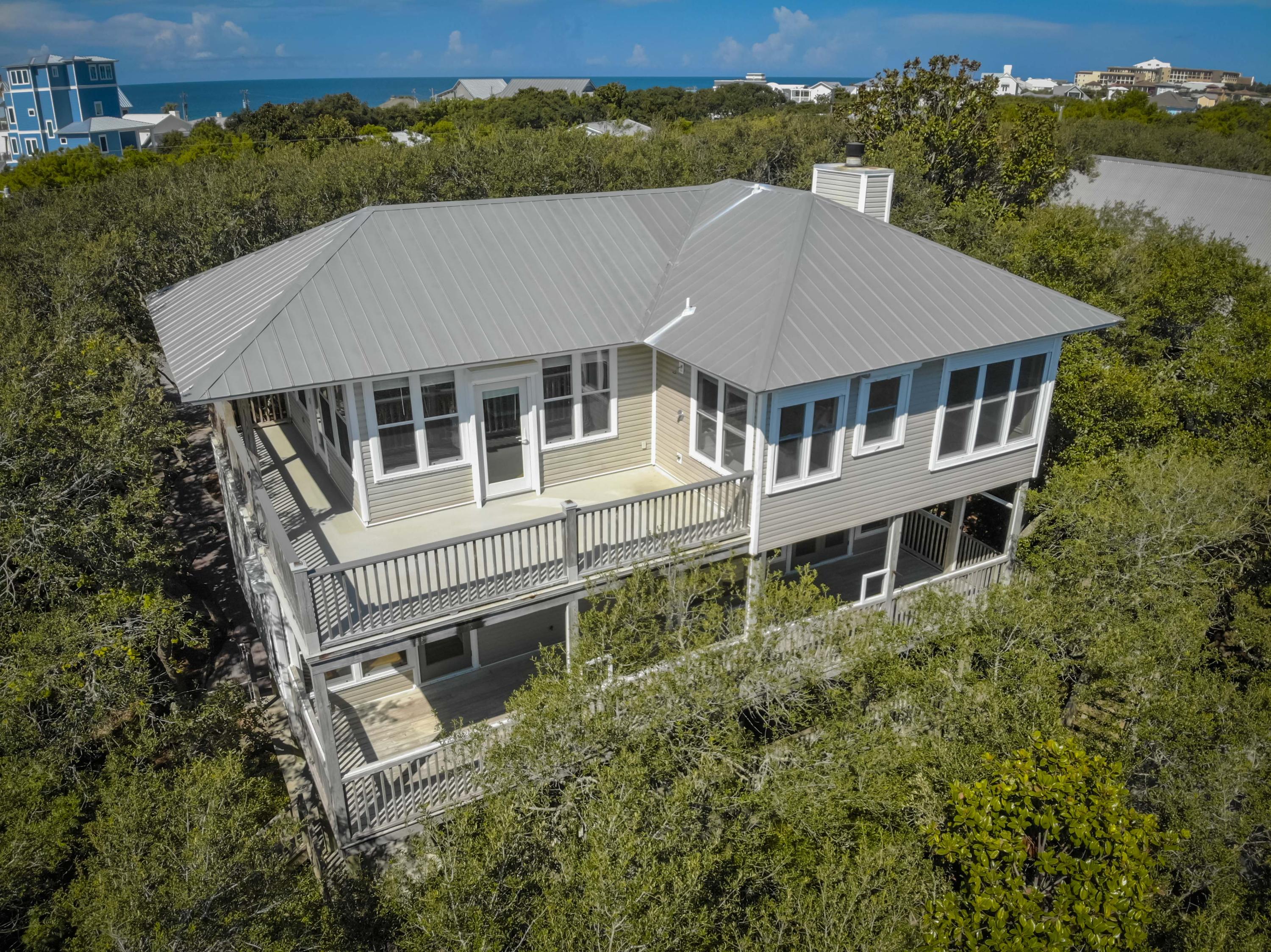 BLUE MOUNTAIN BEACH - Residential