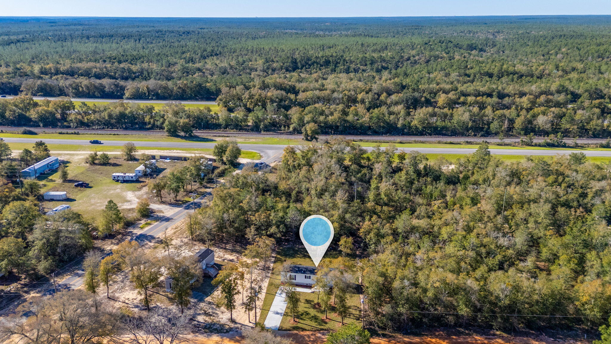 OAKWOOD HILLS UNIT 1 - Residential