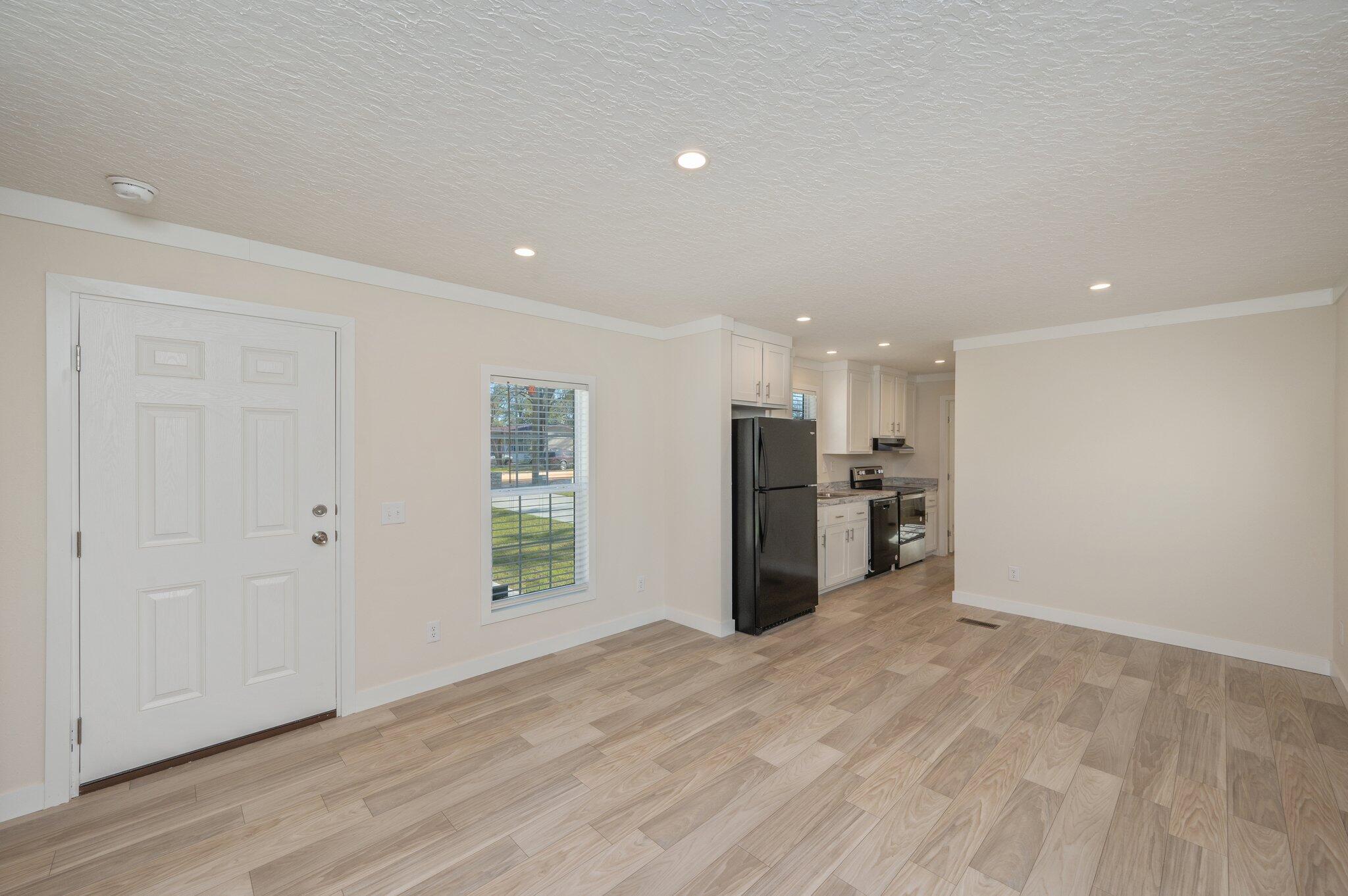 OAKWOOD HILLS UNIT 1 - Residential