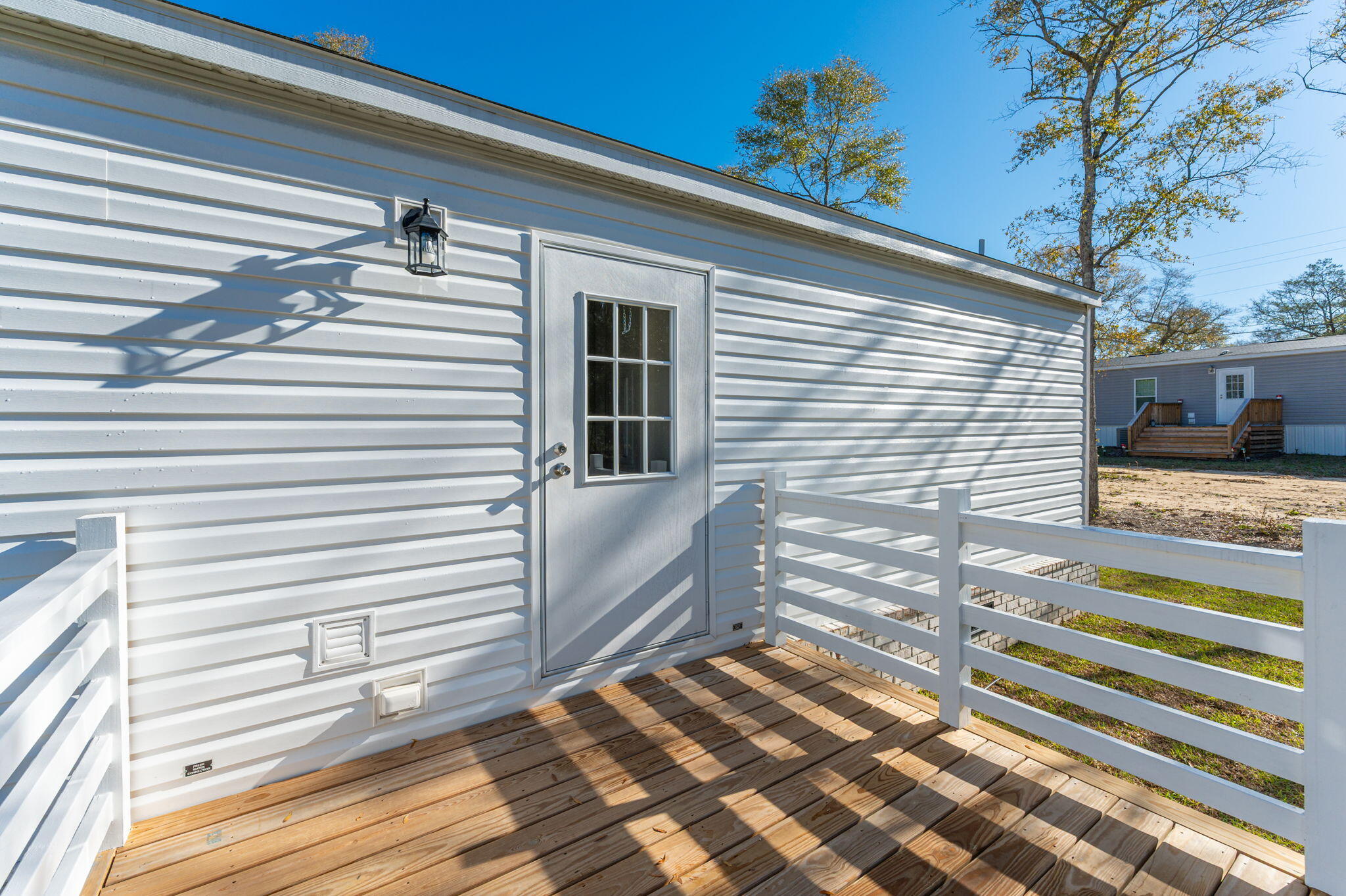 OAKWOOD HILLS UNIT 1 - Residential