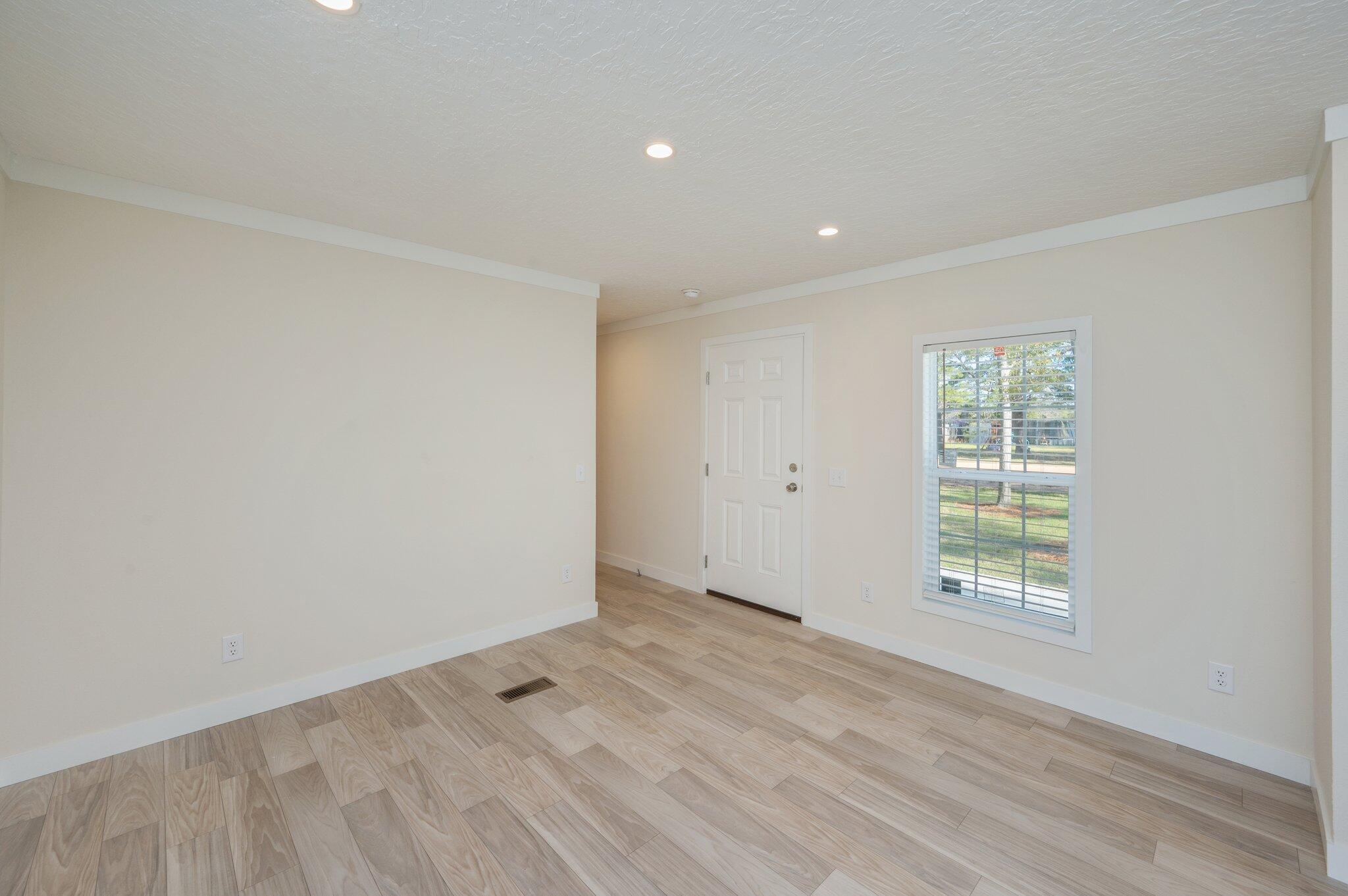 OAKWOOD HILLS UNIT 1 - Residential