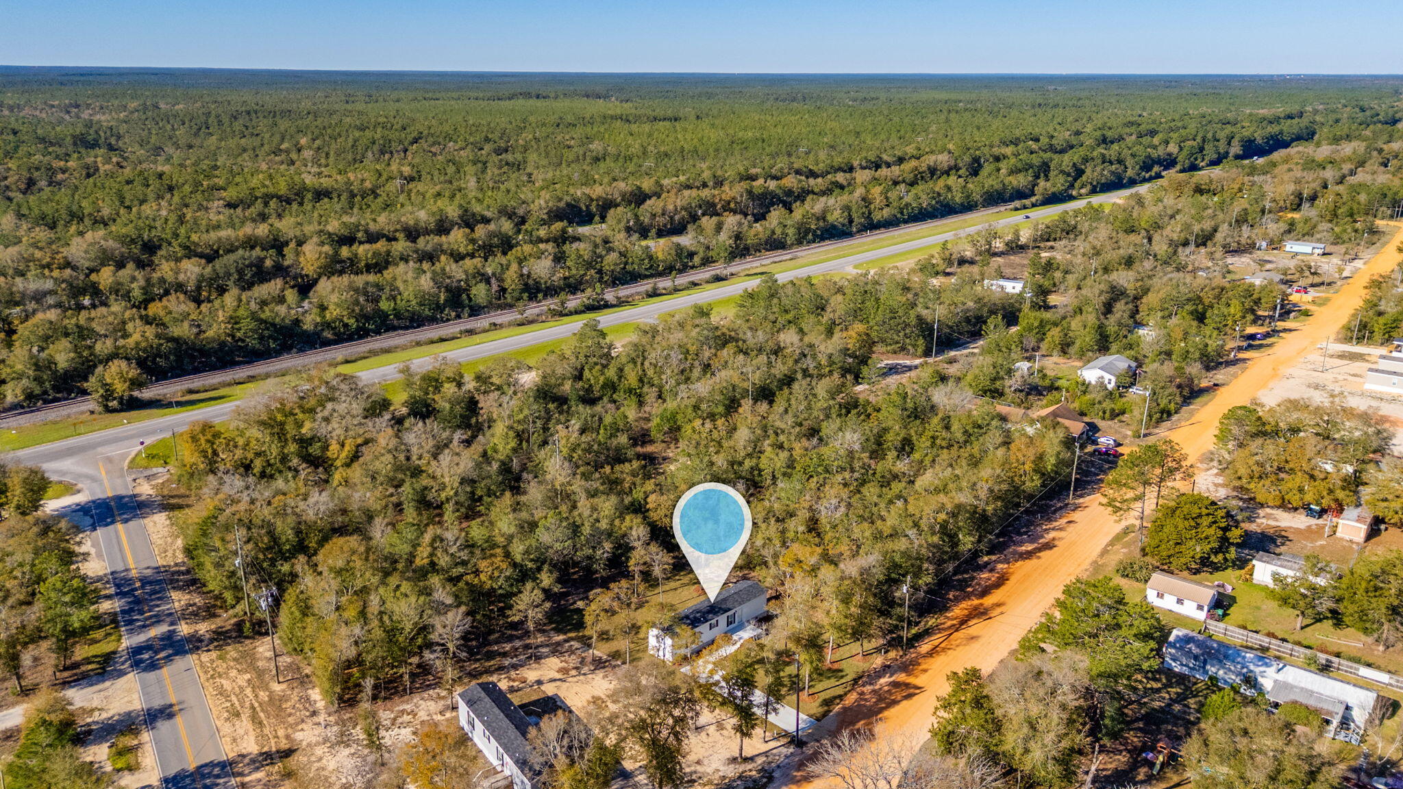 OAKWOOD HILLS UNIT 1 - Residential