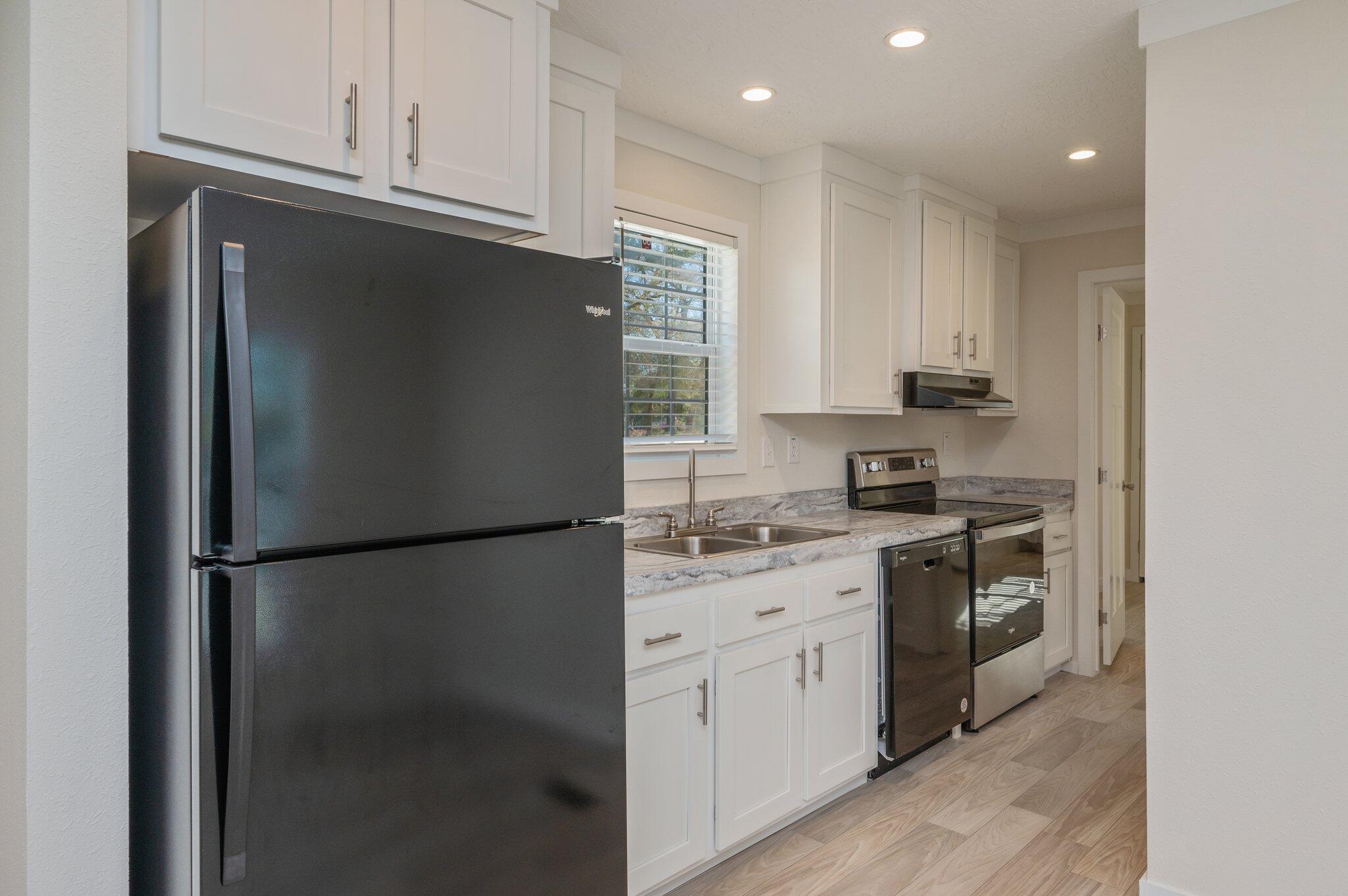 OAKWOOD HILLS UNIT 1 - Residential