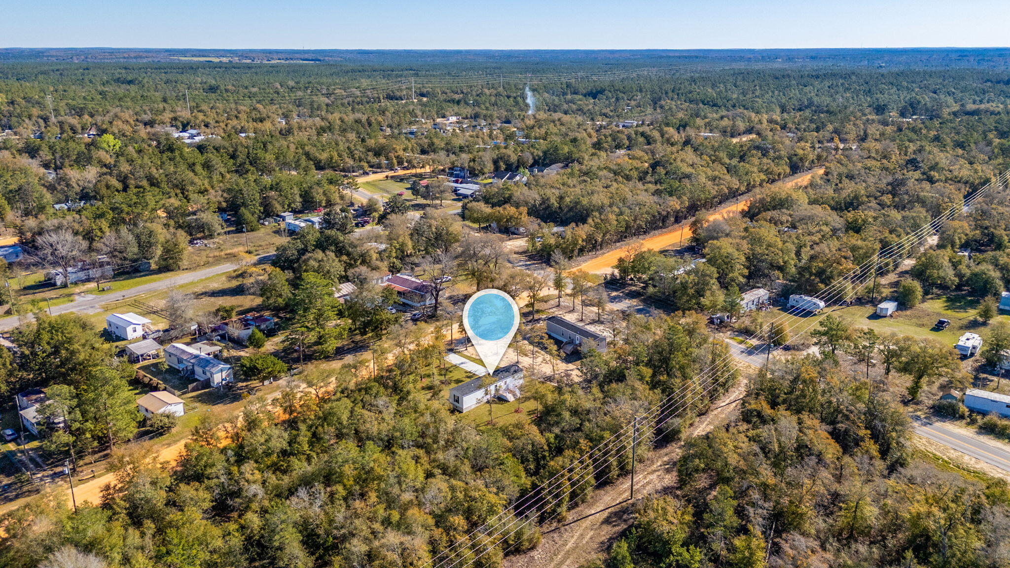 OAKWOOD HILLS UNIT 1 - Residential