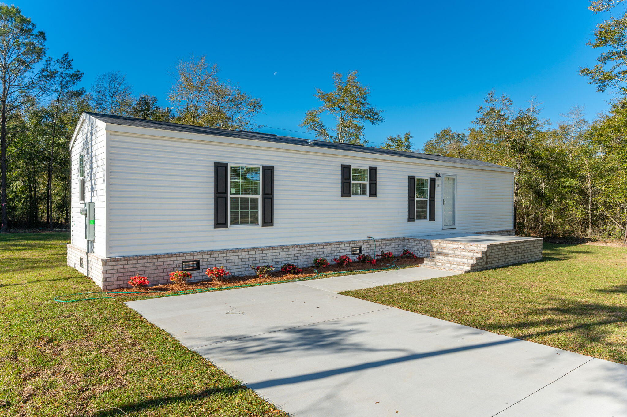 OAKWOOD HILLS UNIT 1 - Residential