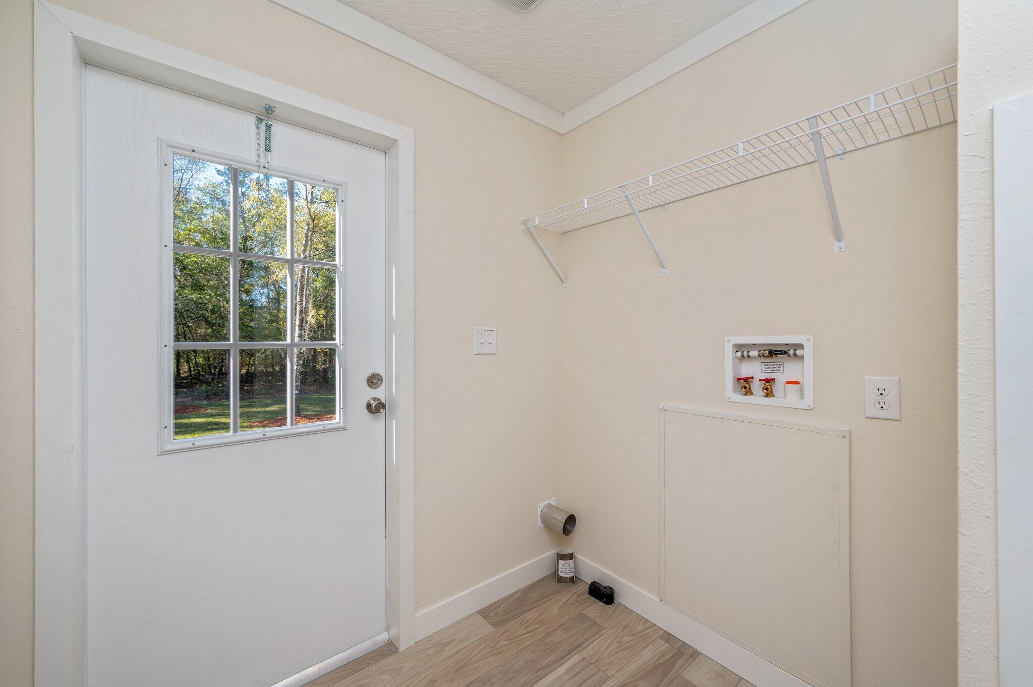 OAKWOOD HILLS UNIT 1 - Residential