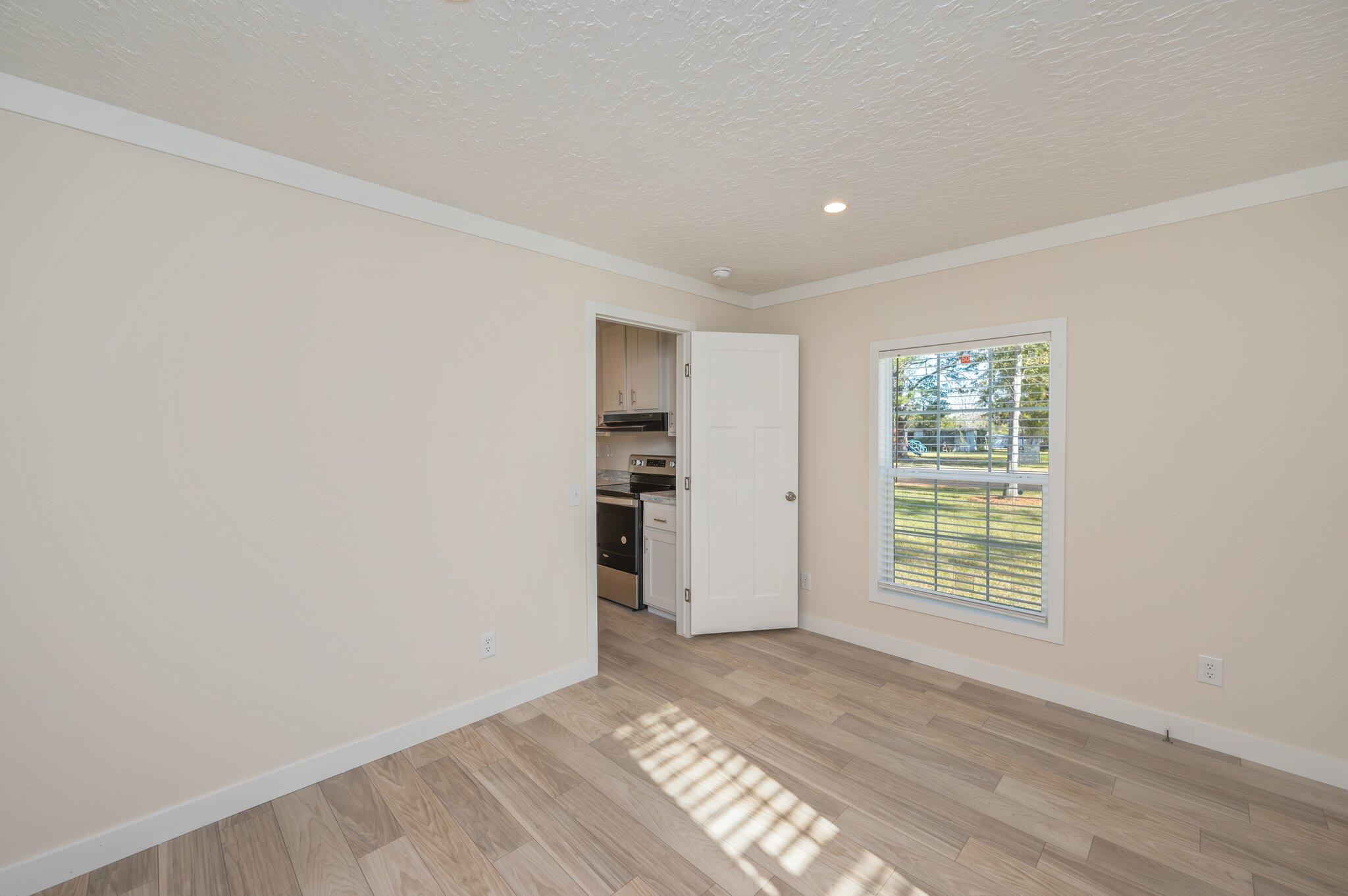 OAKWOOD HILLS UNIT 1 - Residential