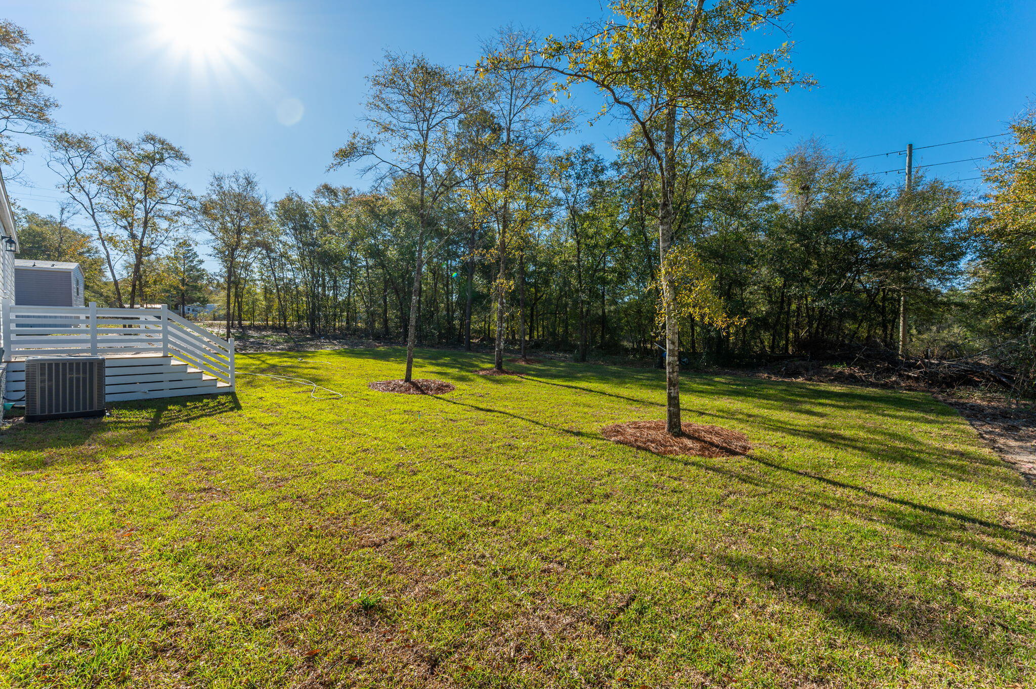 OAKWOOD HILLS UNIT 1 - Residential